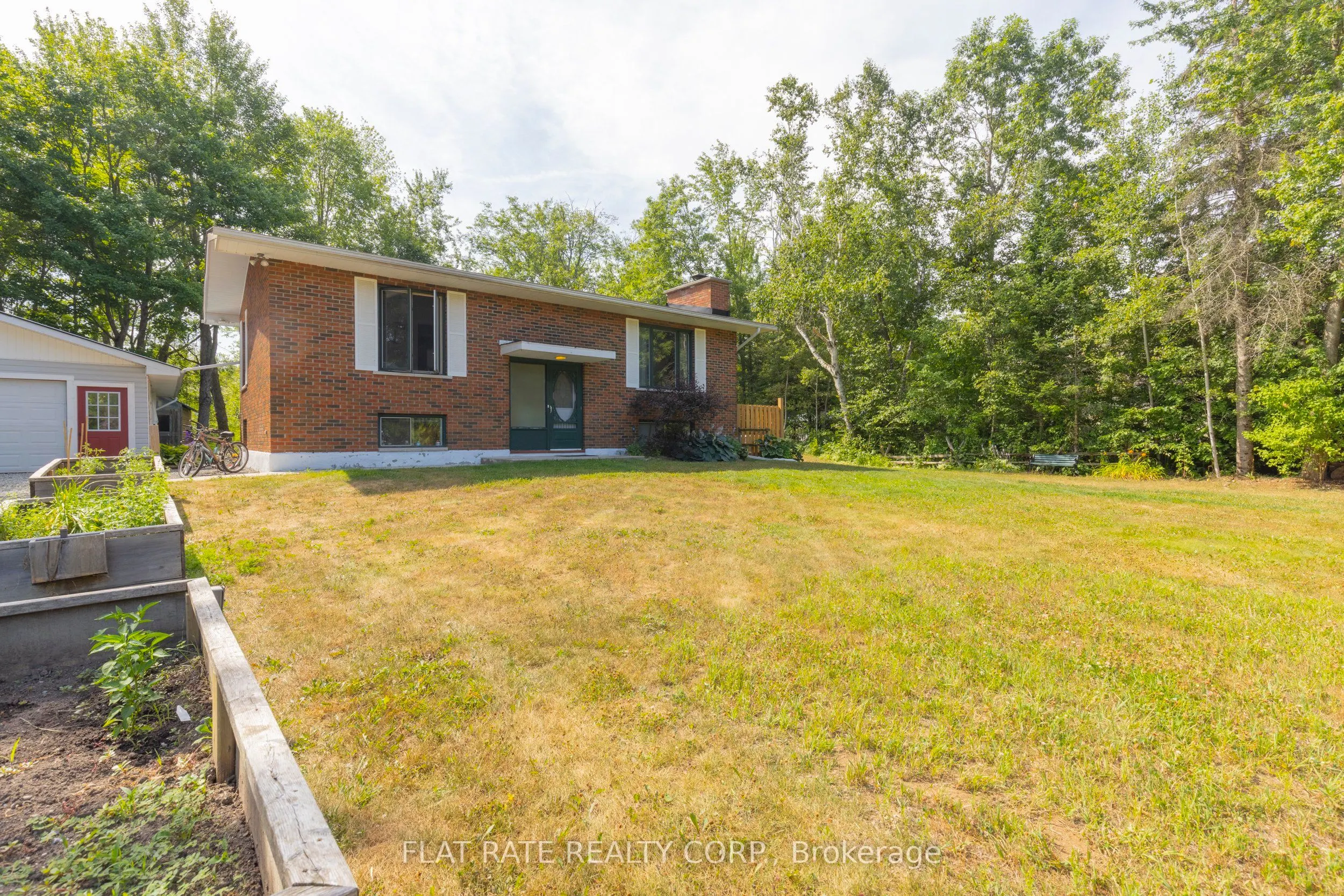 166 MCFADDEN Road