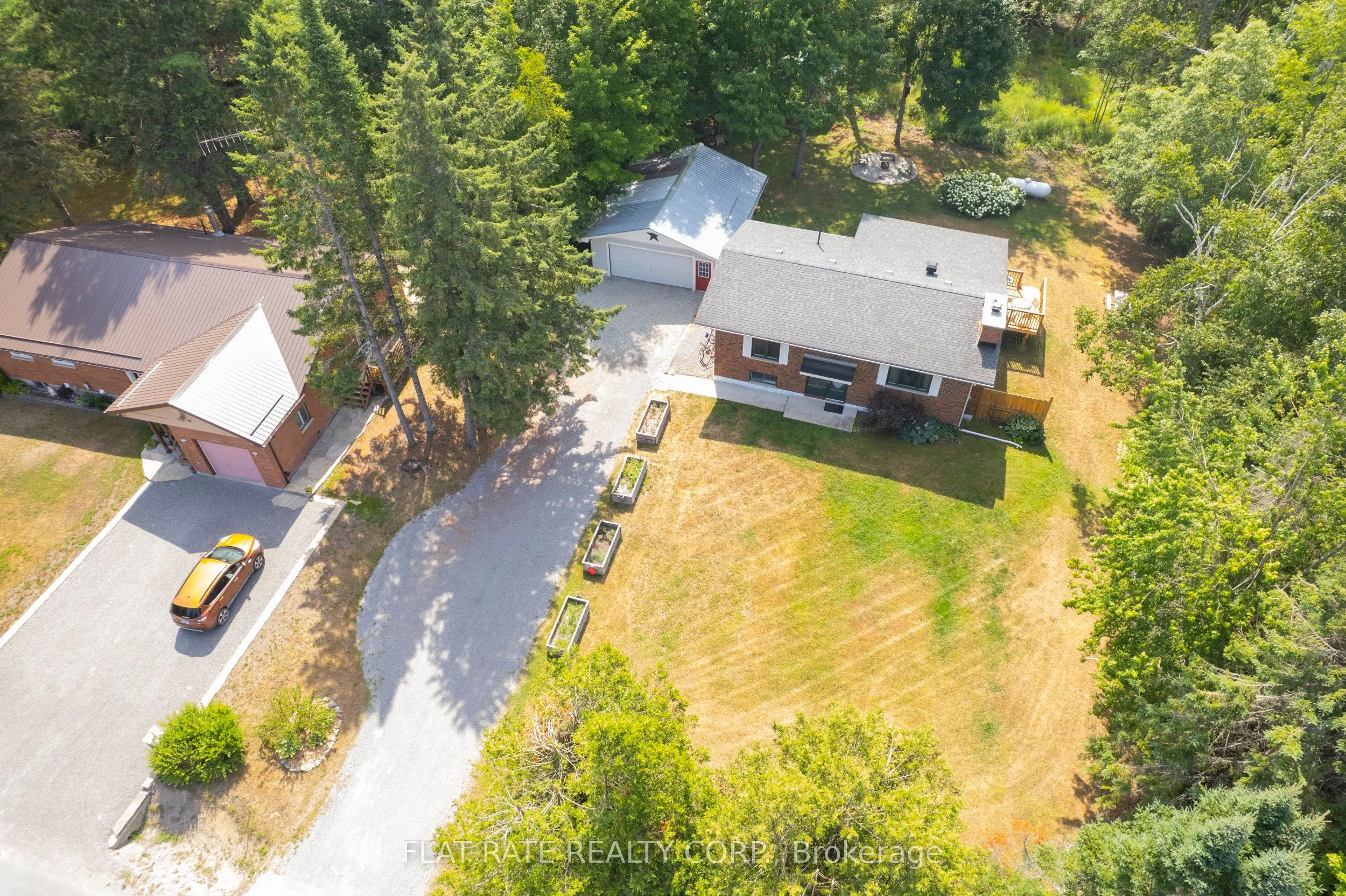 166 MCFADDEN Road