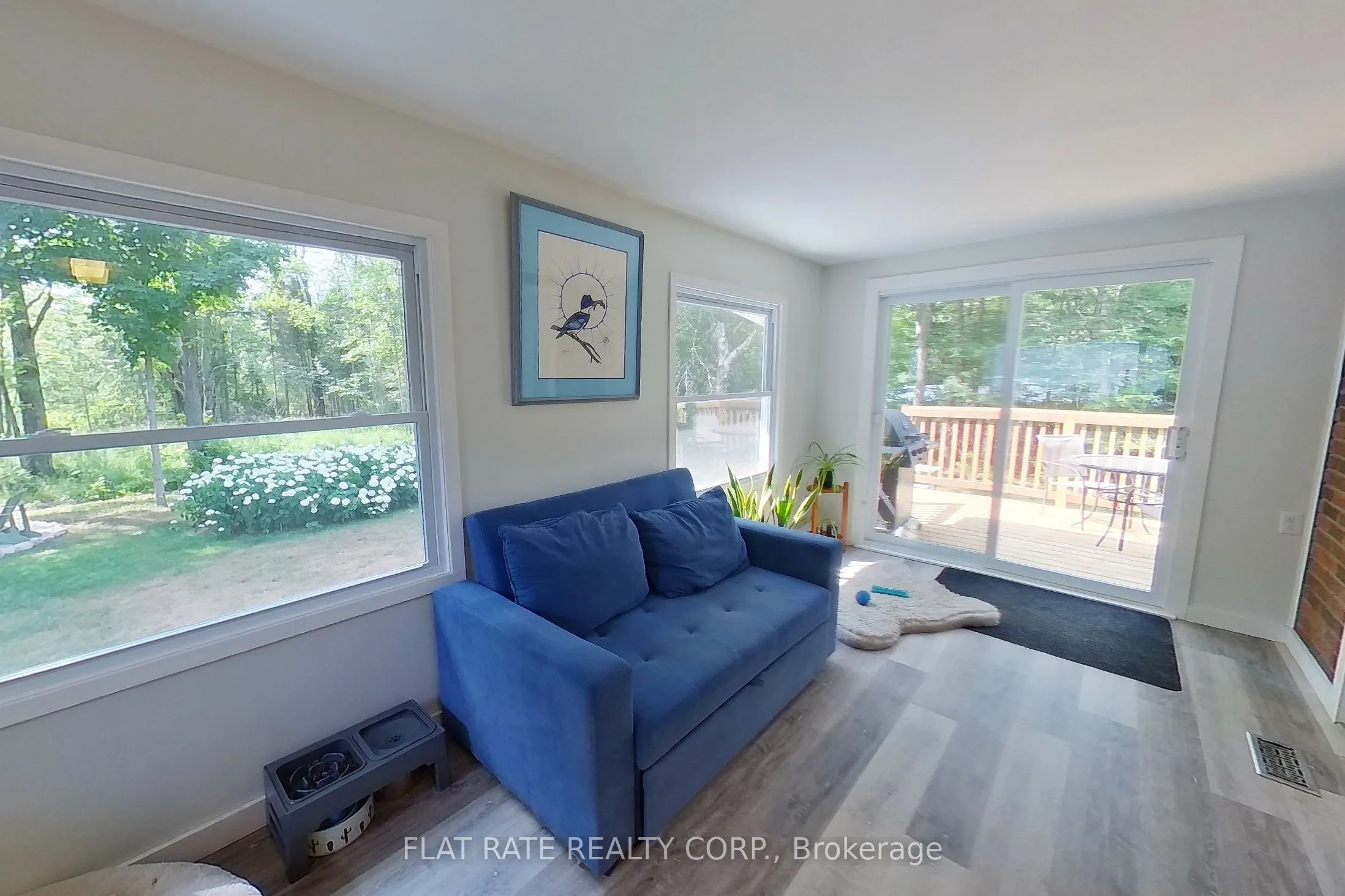 166 MCFADDEN Road