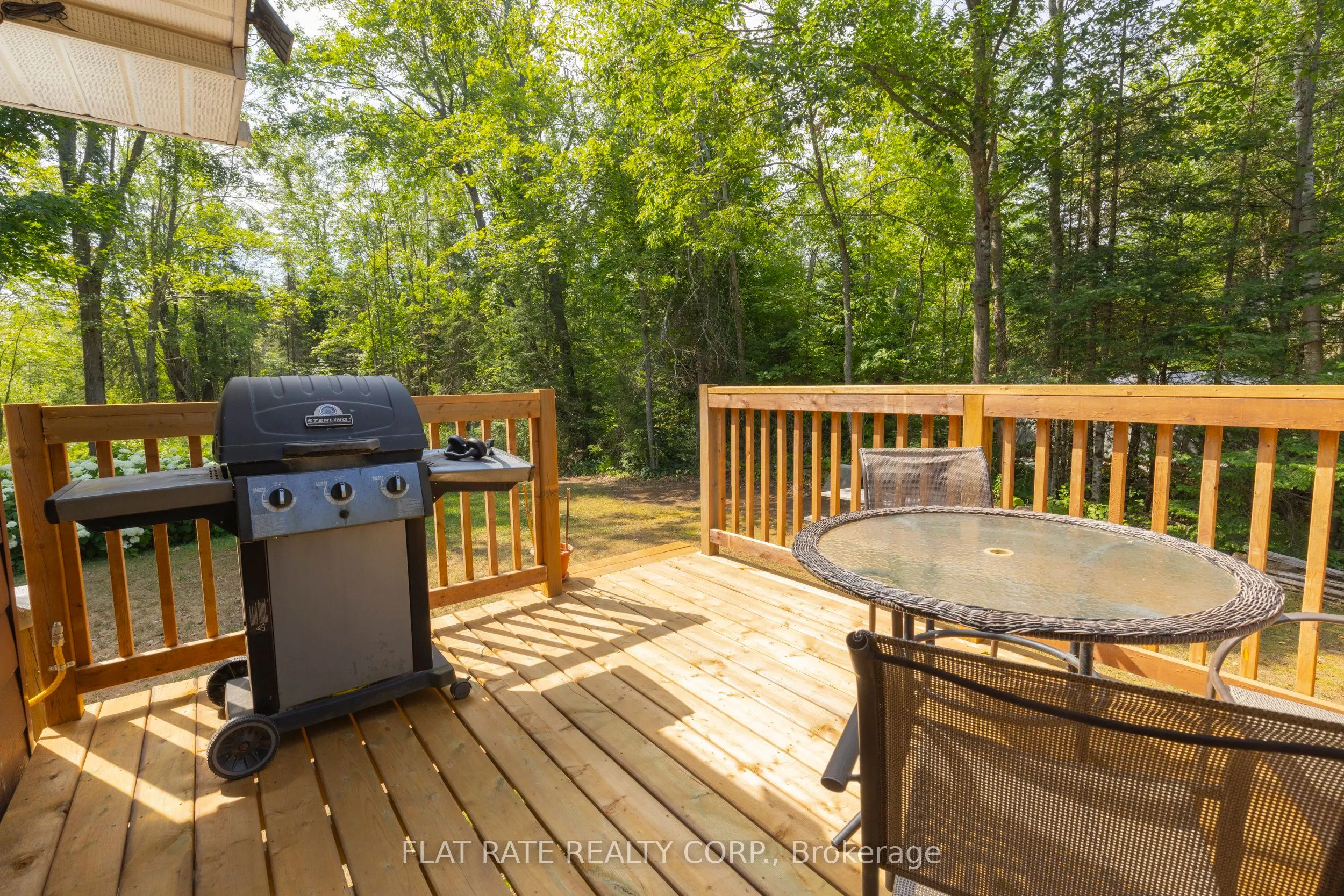166 MCFADDEN Road