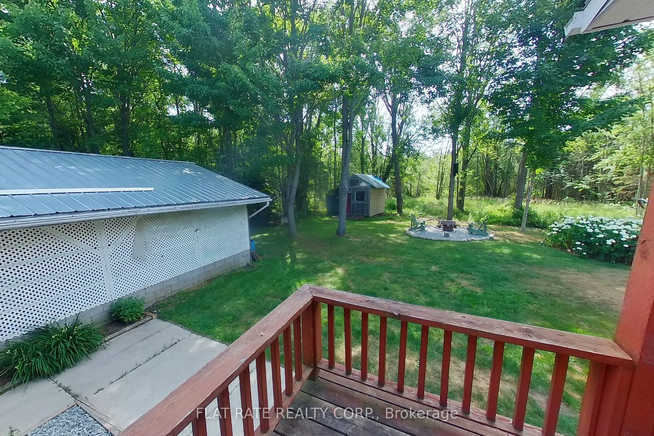 166 MCFADDEN Road