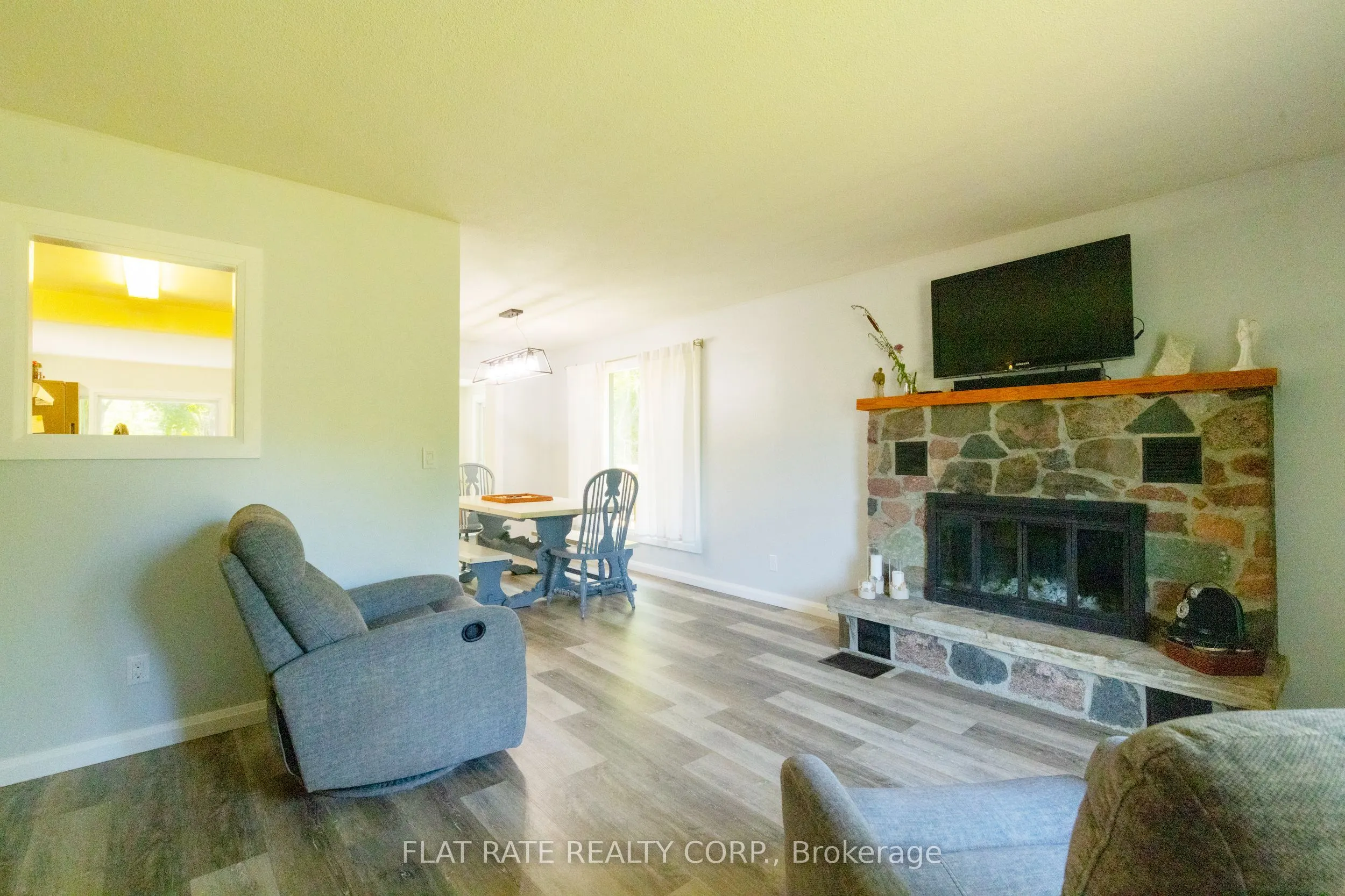 166 MCFADDEN Road