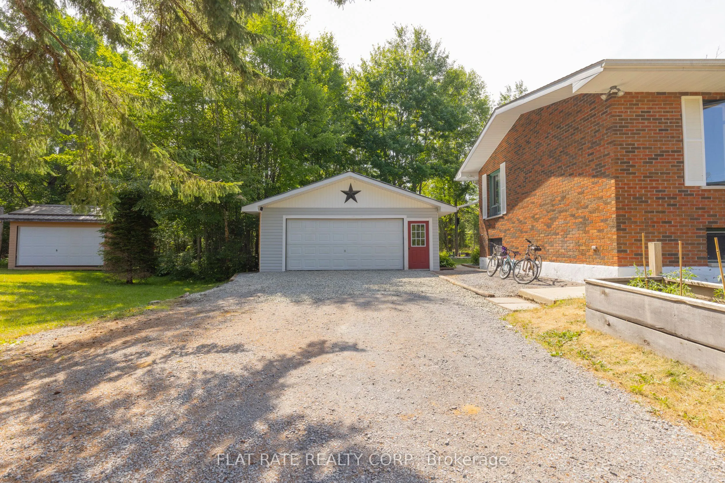 166 MCFADDEN Road