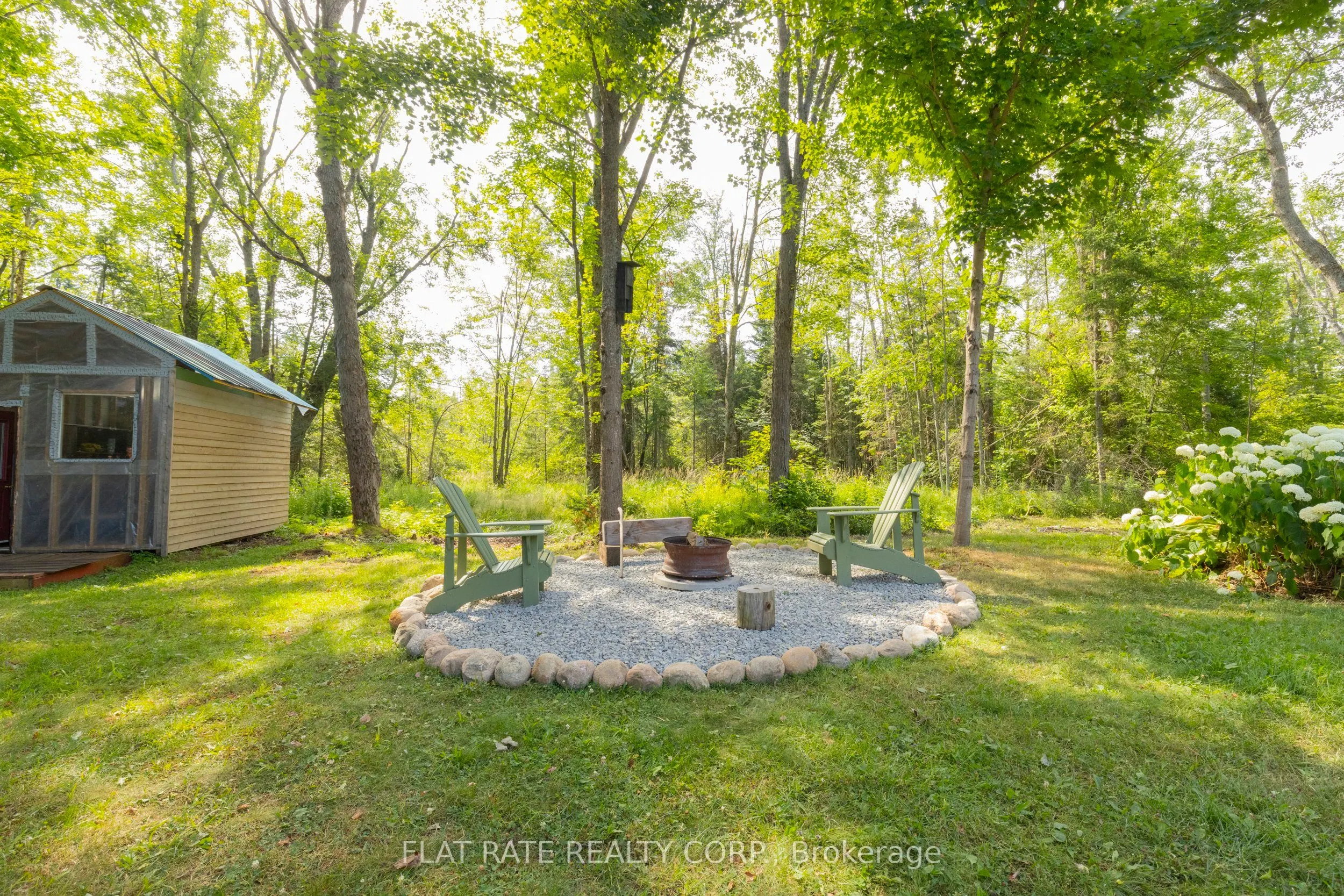 166 MCFADDEN Road
