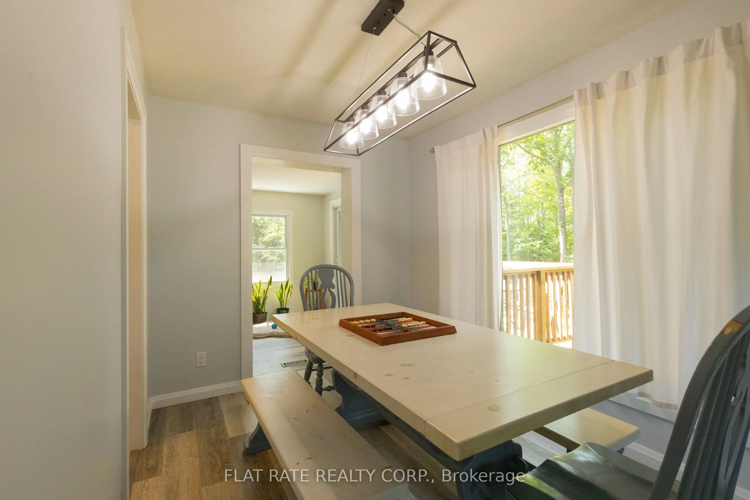 166 MCFADDEN Road