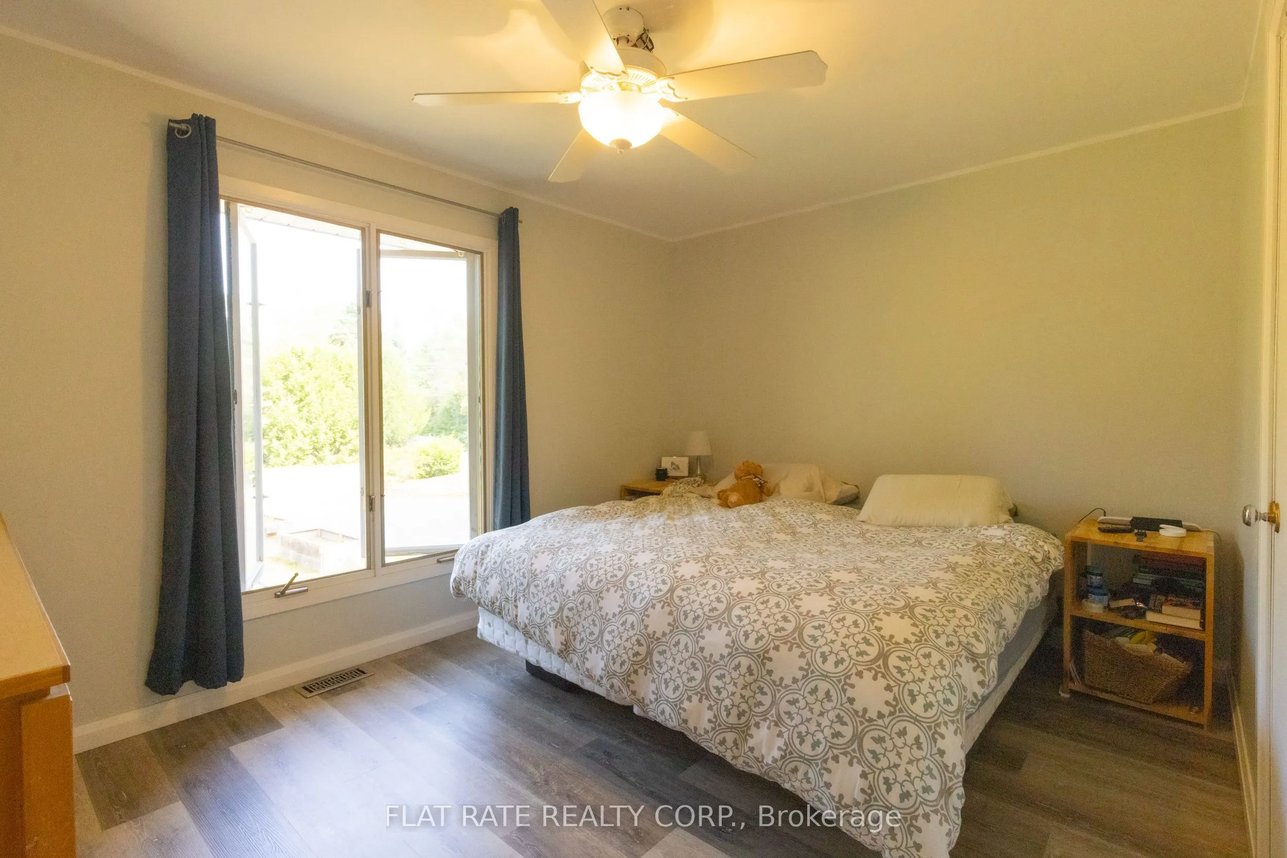 166 MCFADDEN Road
