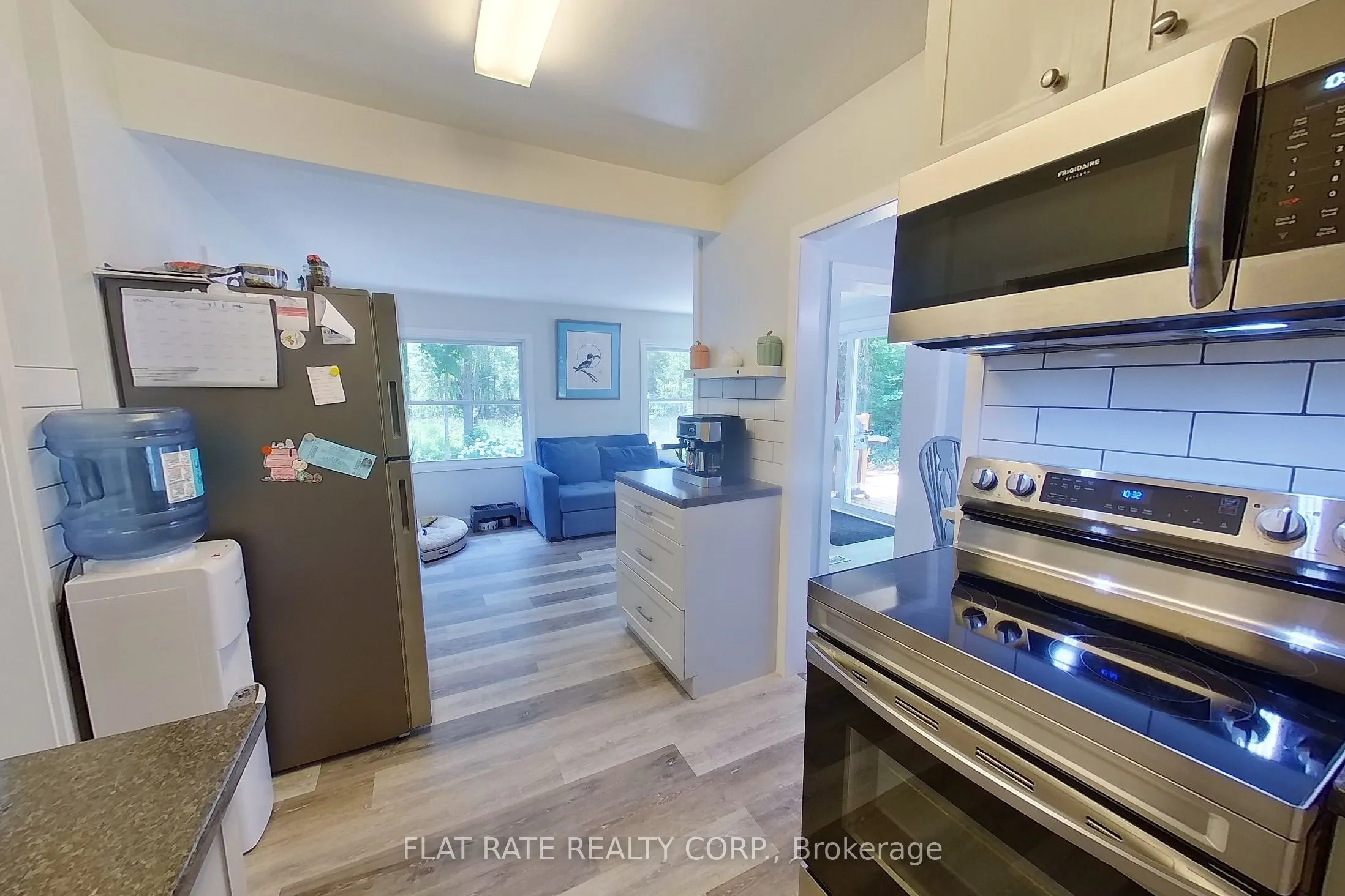 166 MCFADDEN Road