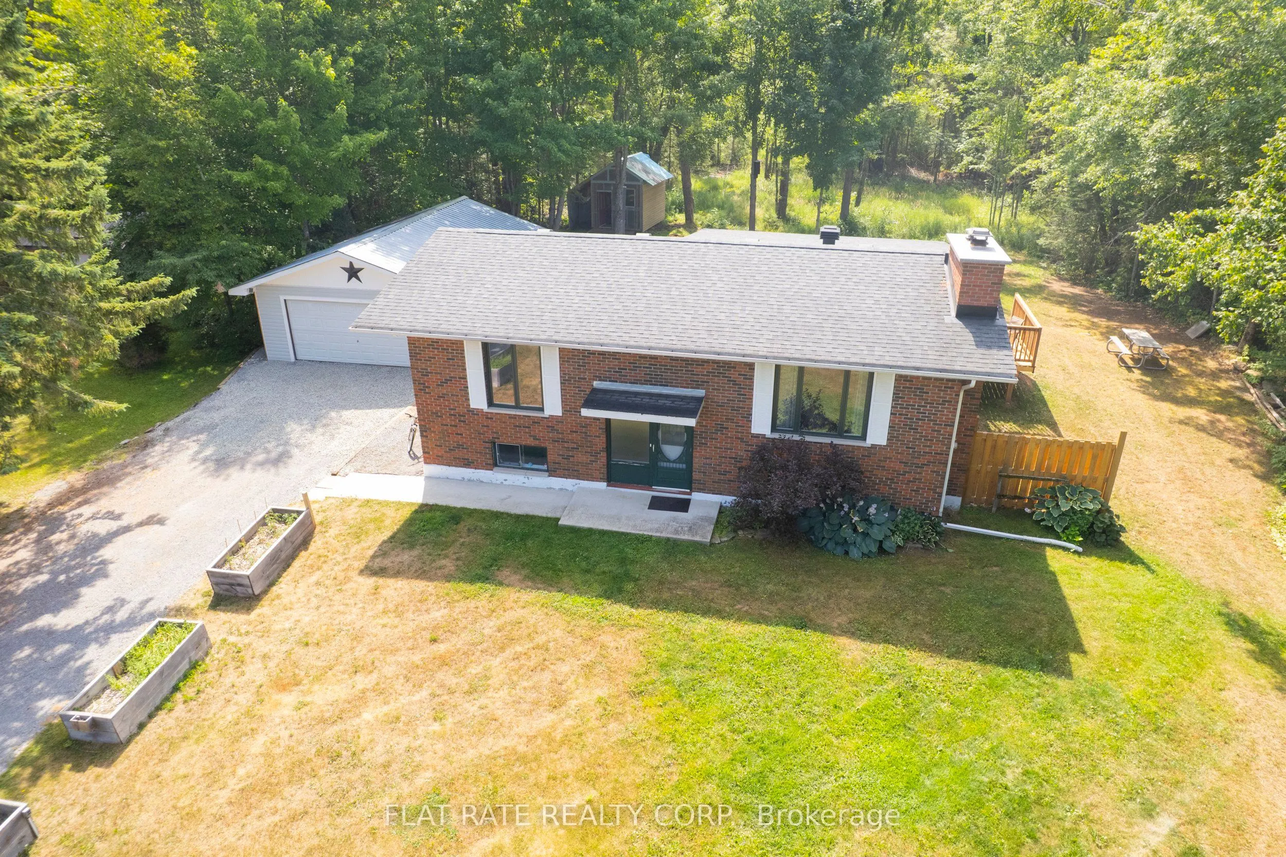 166 MCFADDEN Road