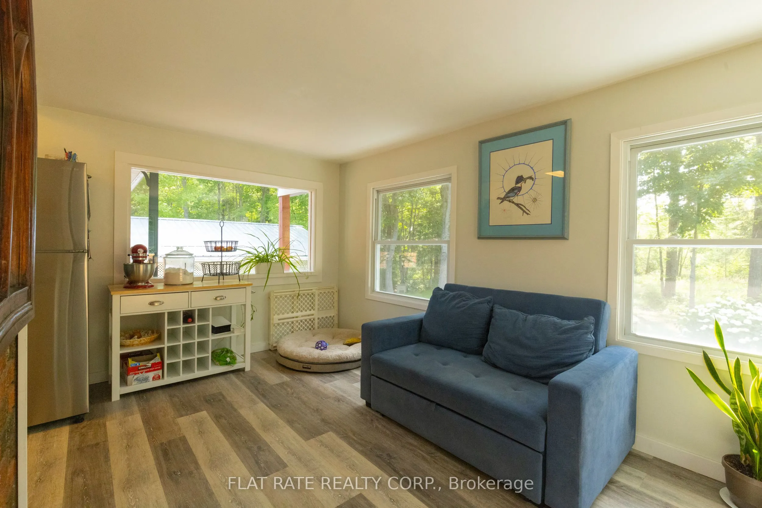166 MCFADDEN Road