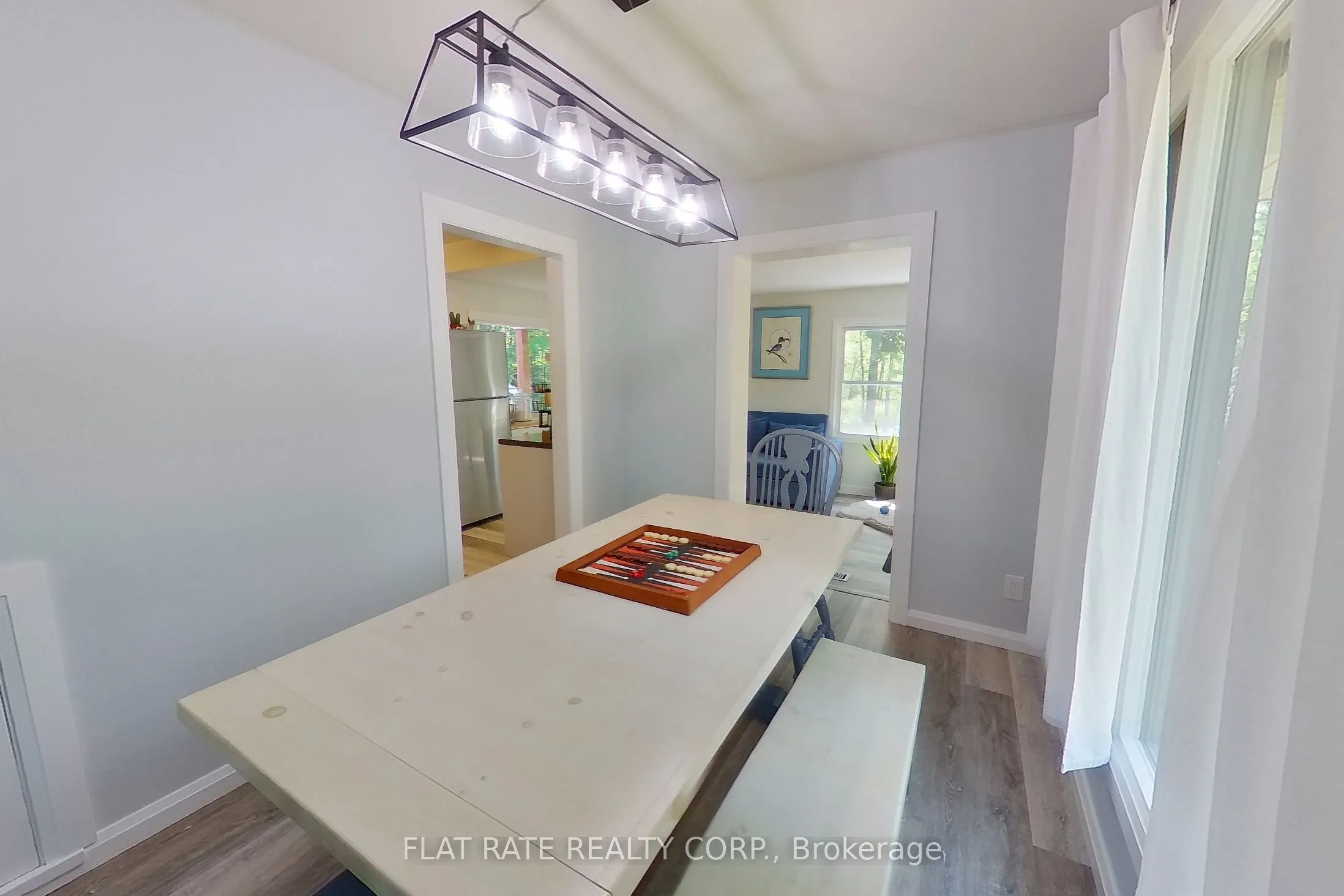 166 MCFADDEN Road
