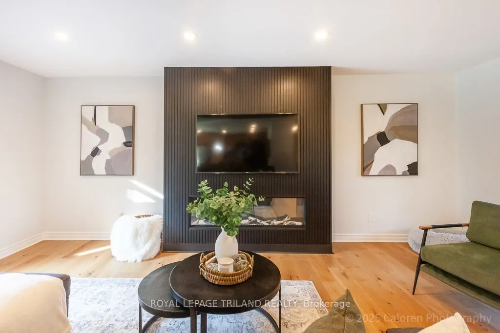 25 MONTEITH Avenue