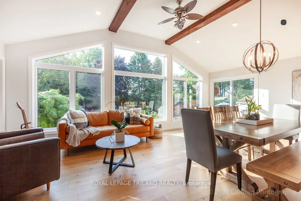 25 MONTEITH Avenue