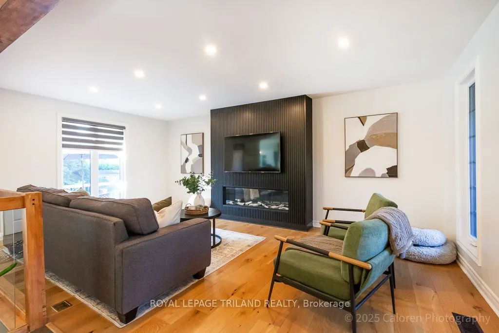 25 MONTEITH Avenue