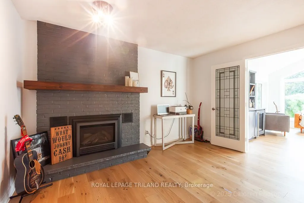 25 MONTEITH Avenue