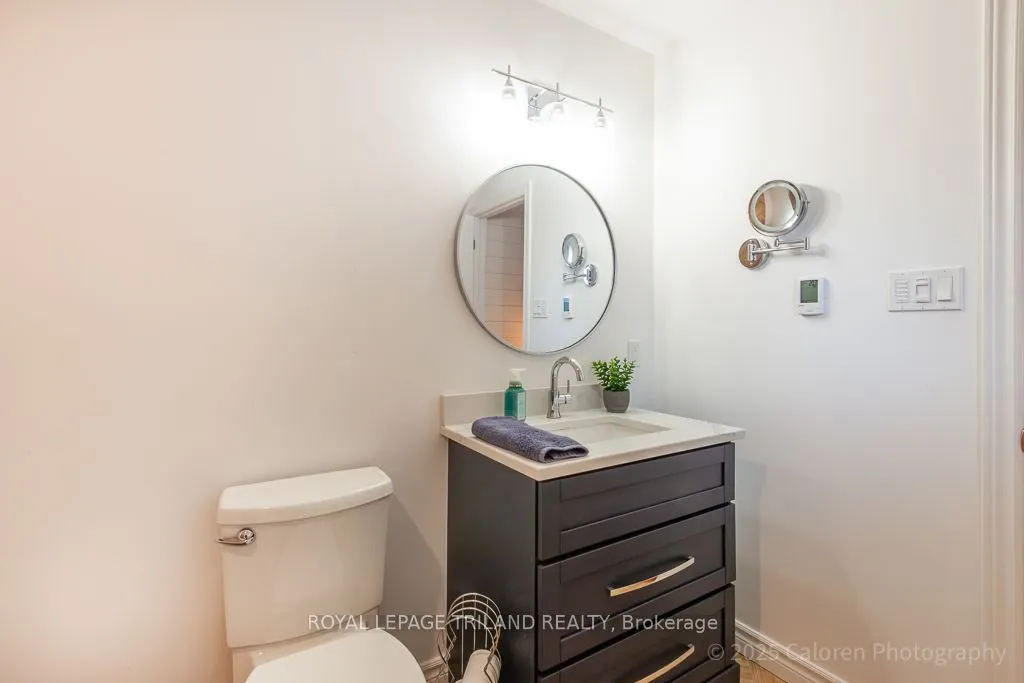 25 MONTEITH Avenue