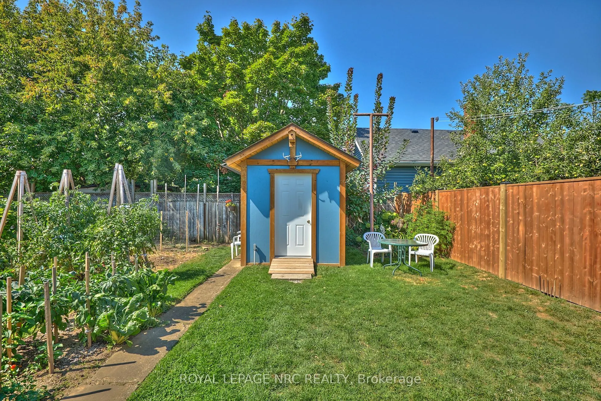 53 Concord Avenue