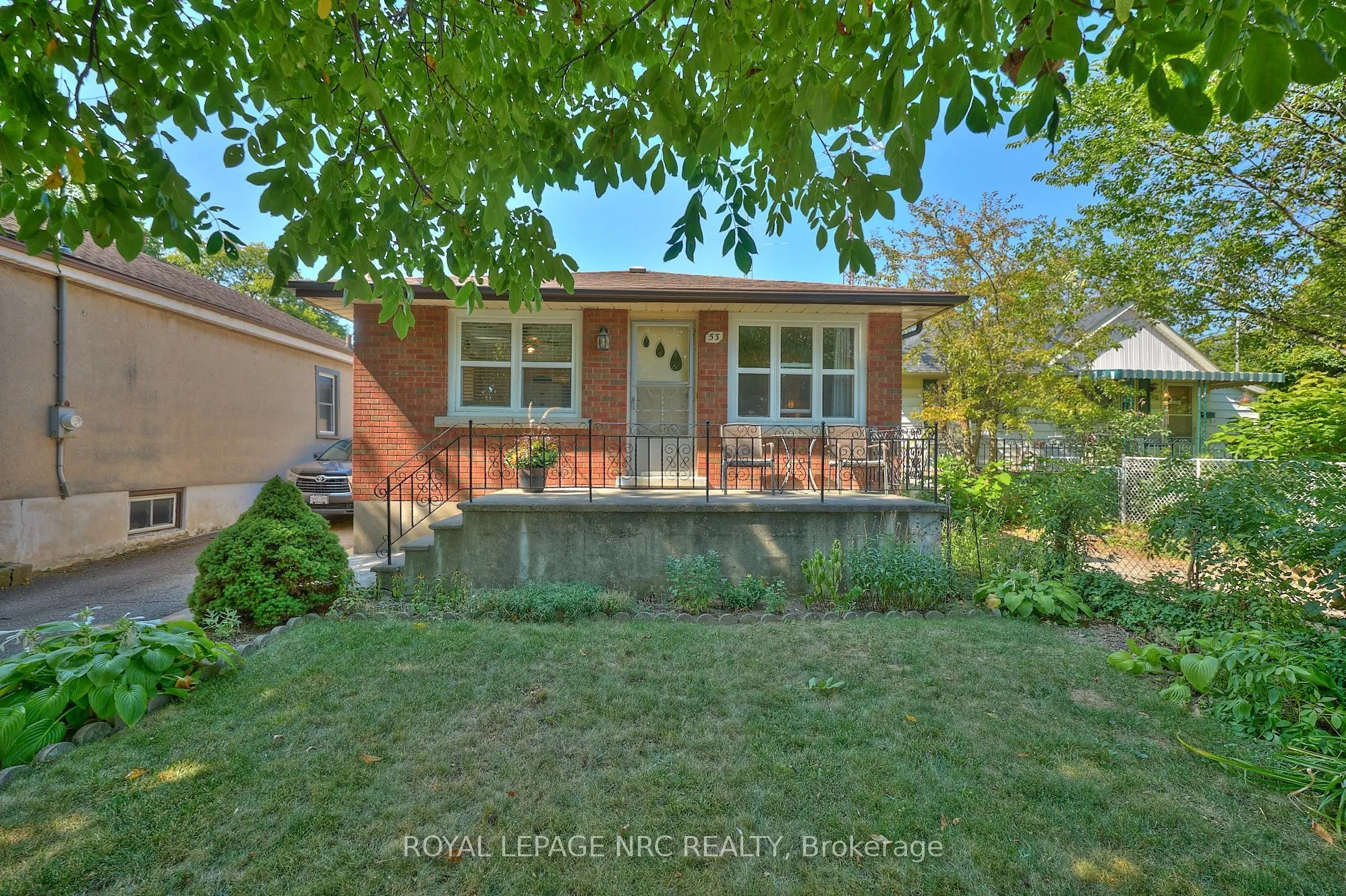 53 Concord Avenue