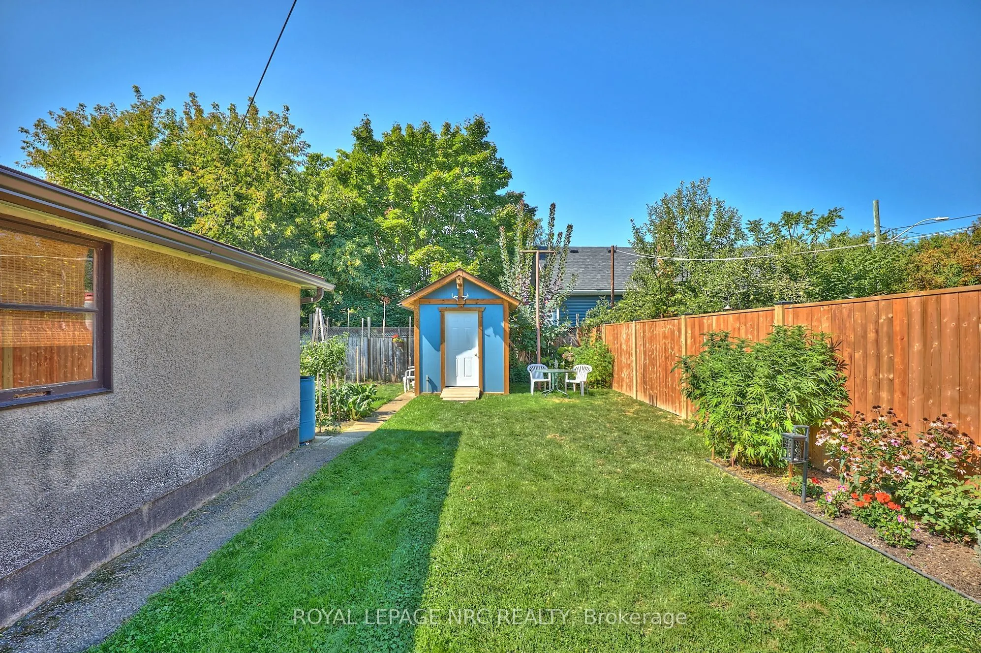 53 Concord Avenue