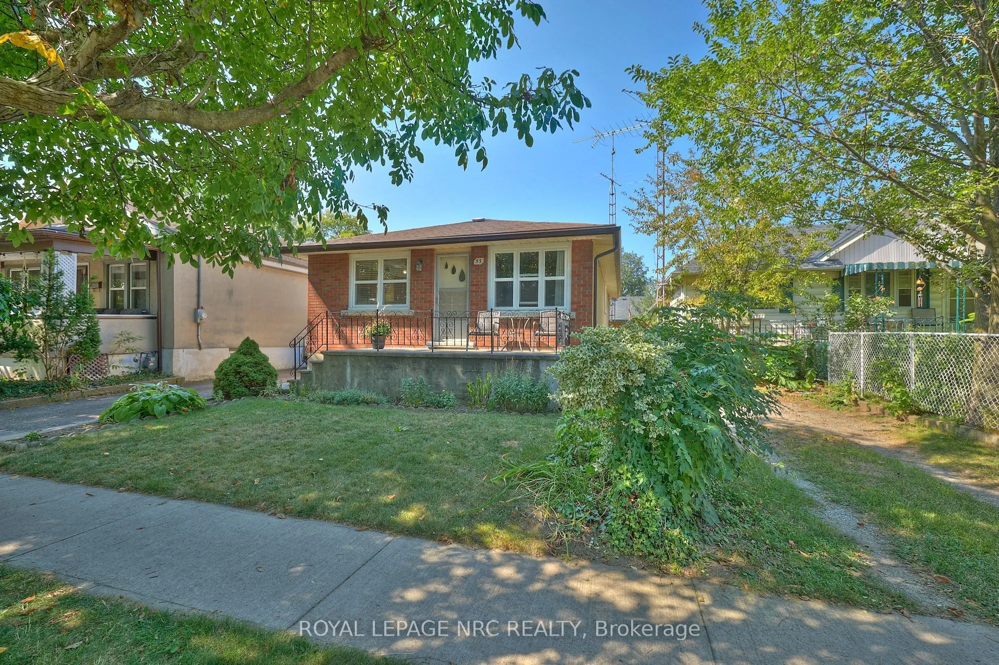53 Concord Avenue