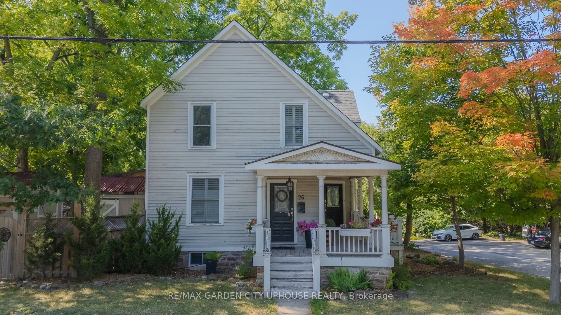 26 Mountain Street