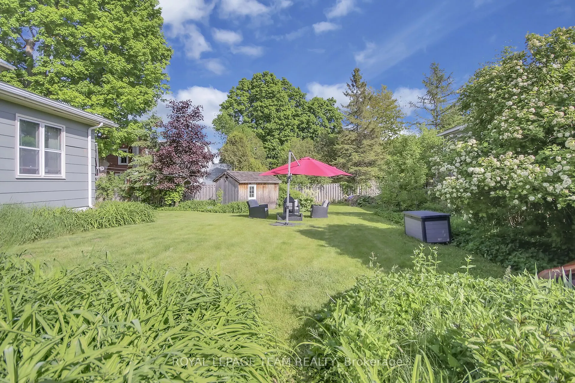 6 Spencer Street S