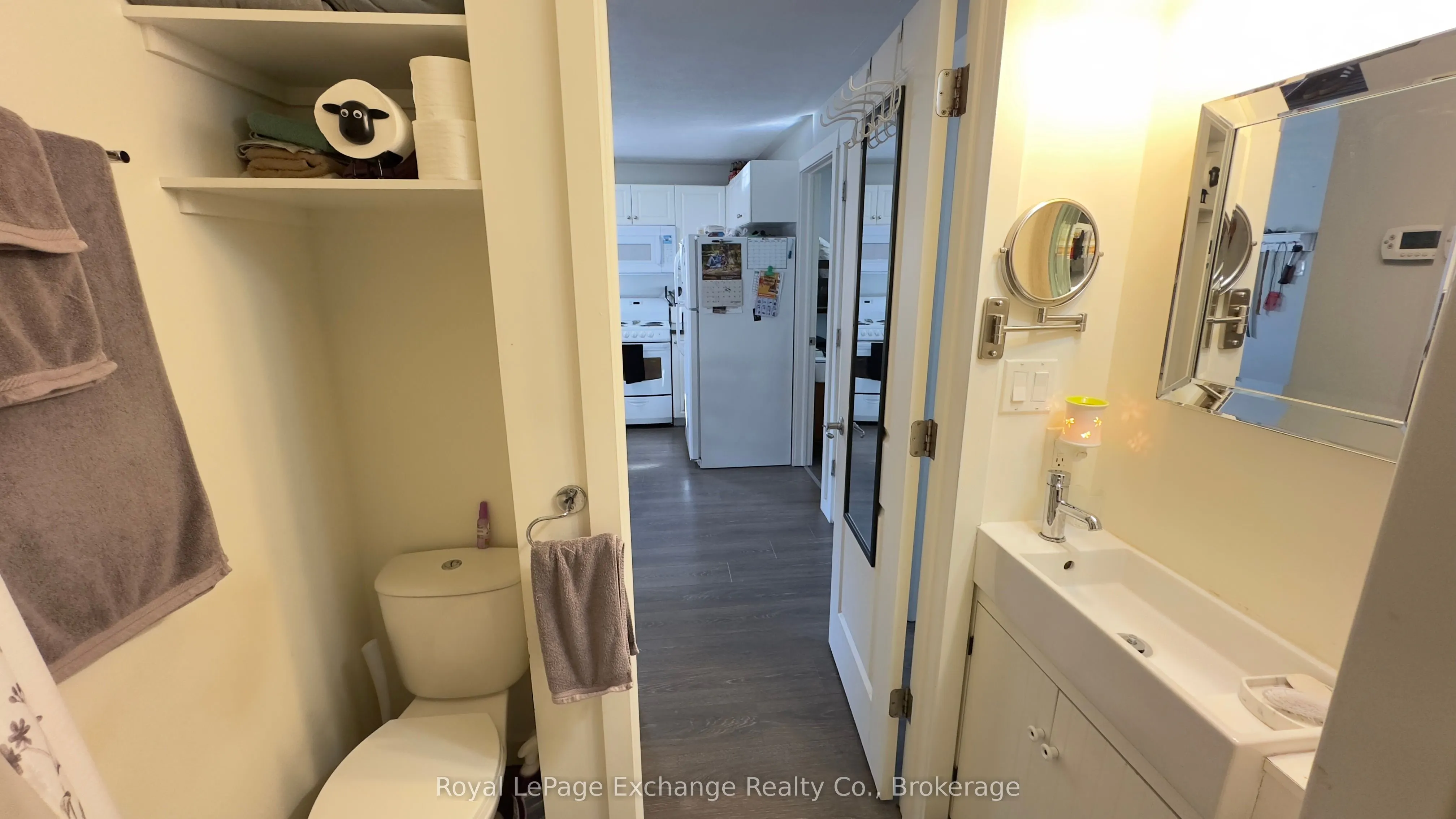 127 Yonge Street S