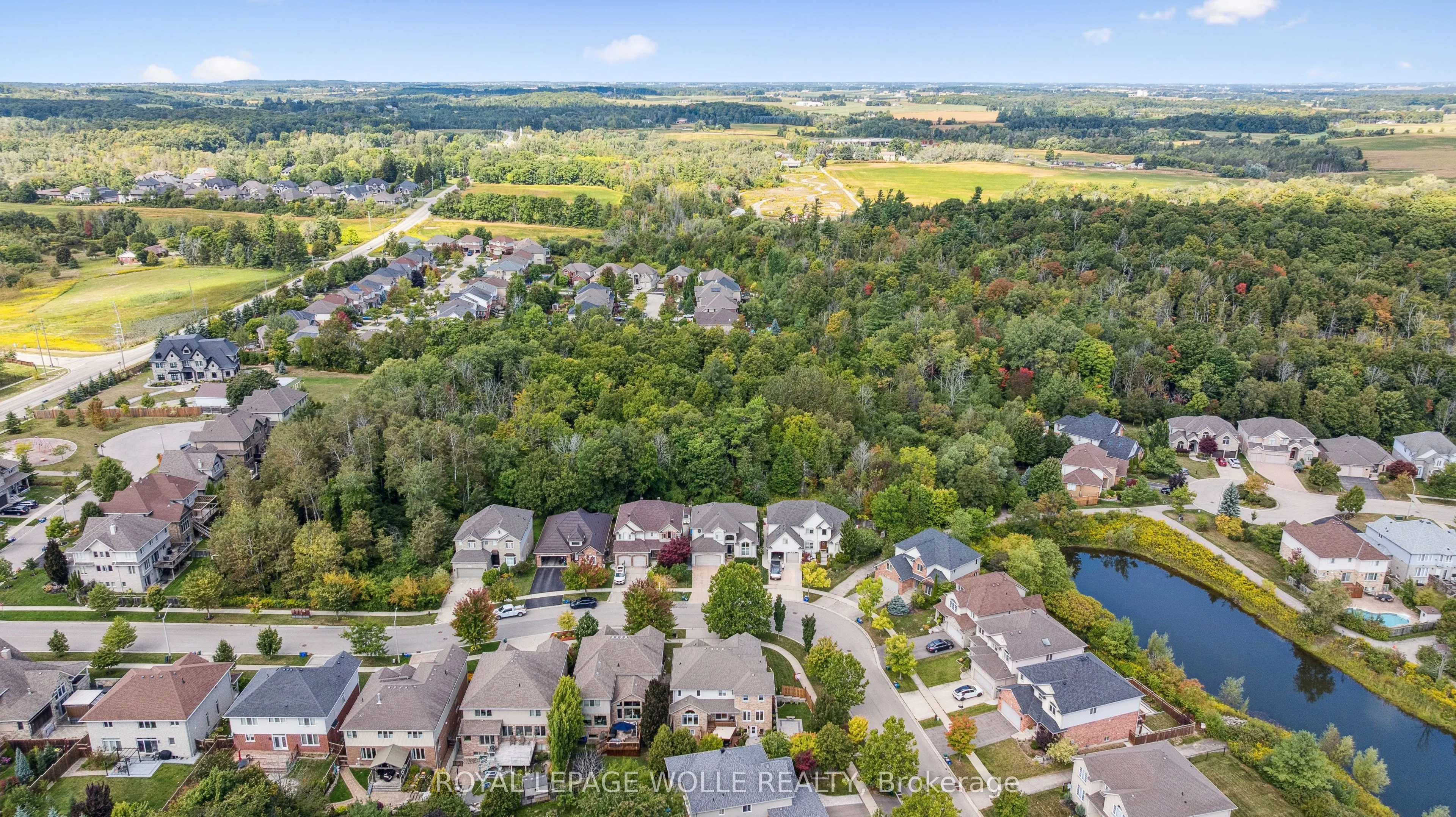 867 Creekside Drive