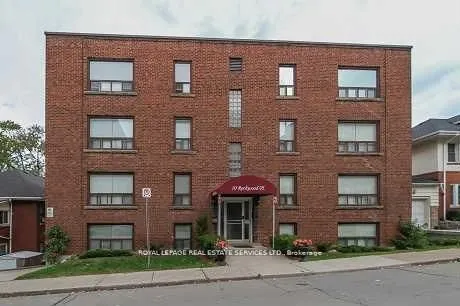 10 Rockwood Place, #8