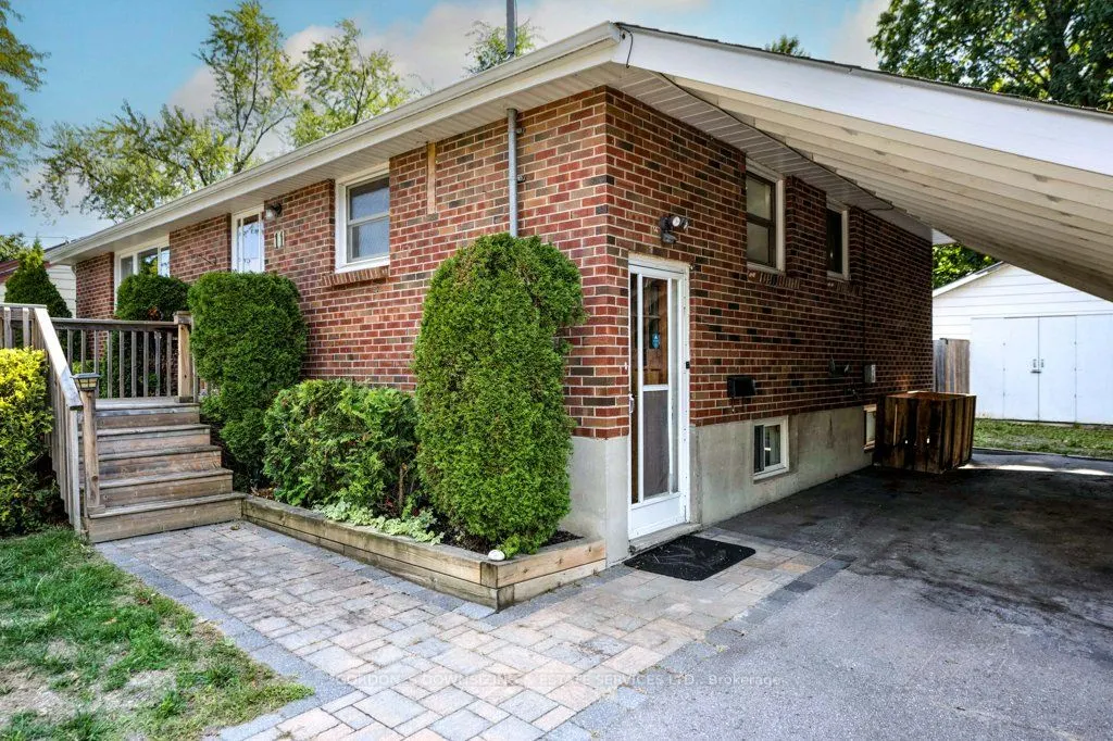 11 Porter Avenue