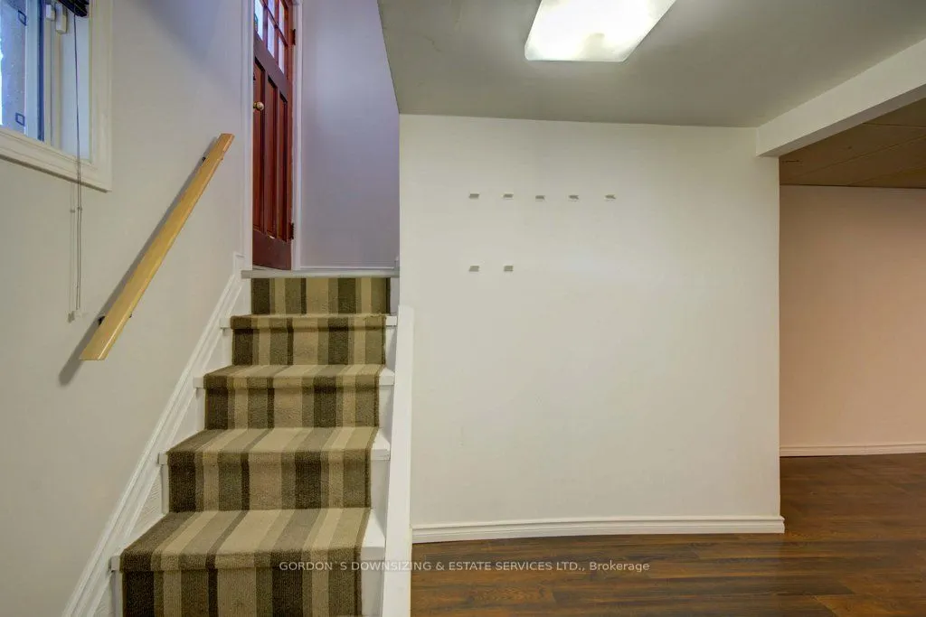 11 Porter Avenue