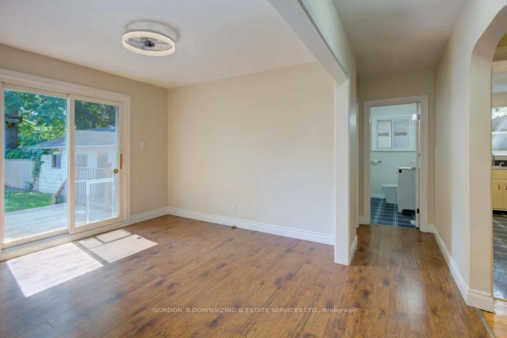 11 Porter Avenue