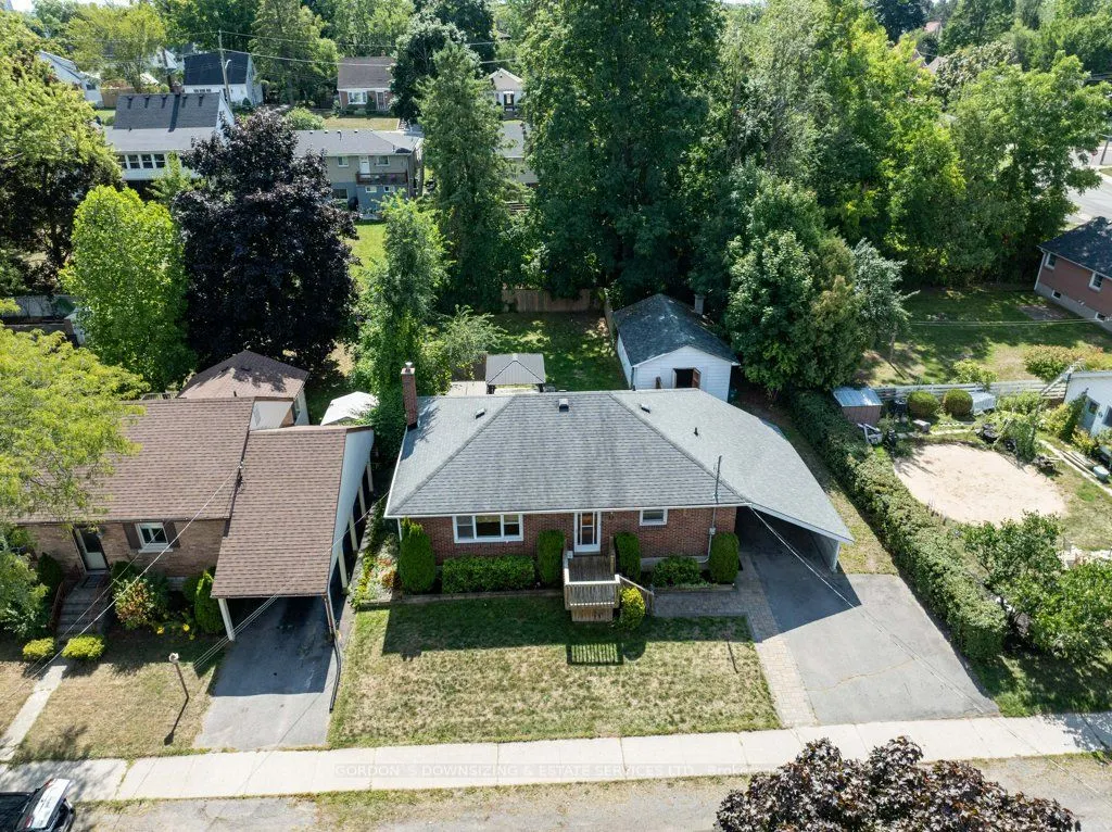 11 Porter Avenue