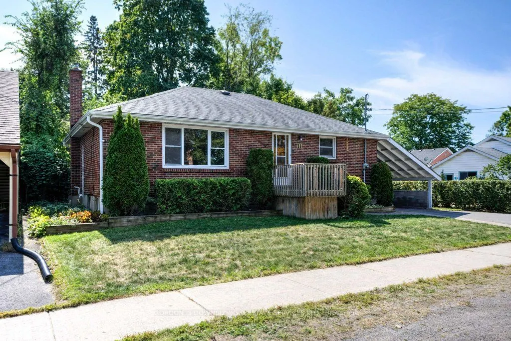 11 Porter Avenue