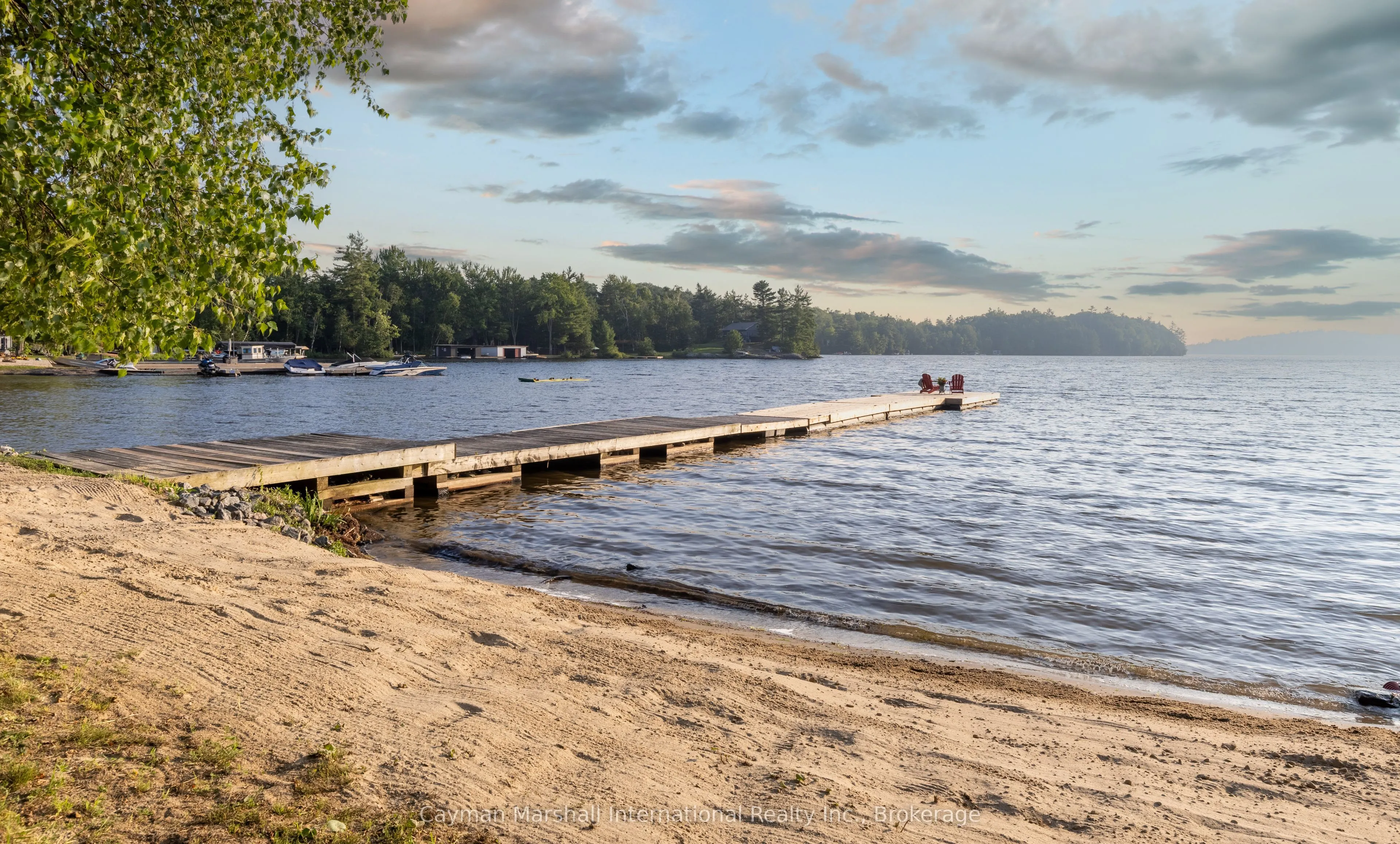 1509 Muskoka Road 118 Road W