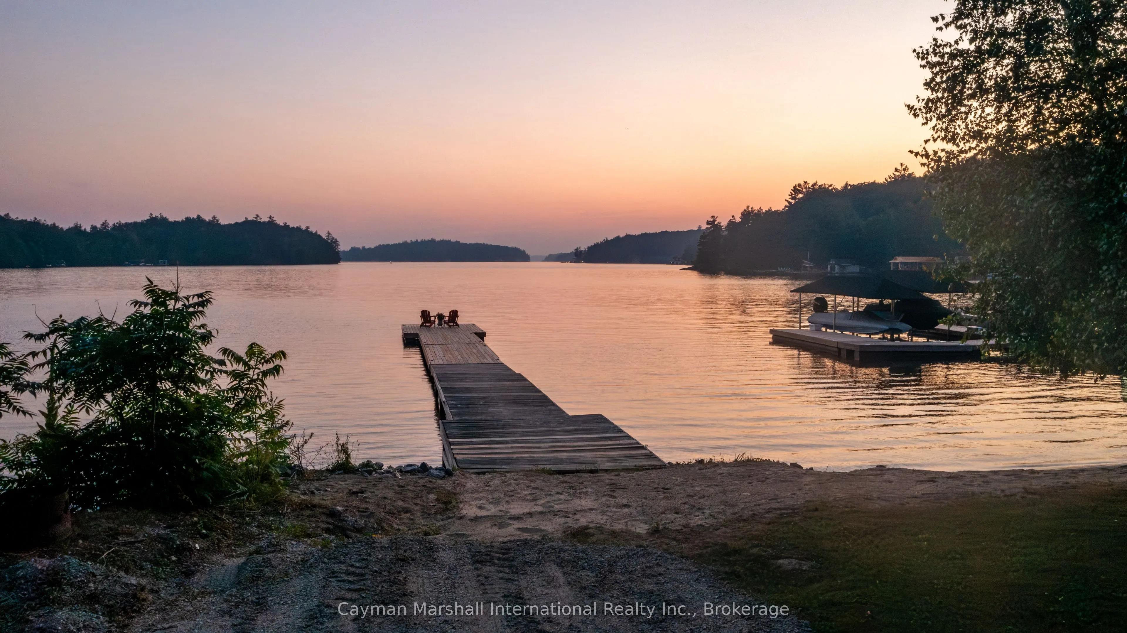 1509 Muskoka Road 118 Road W