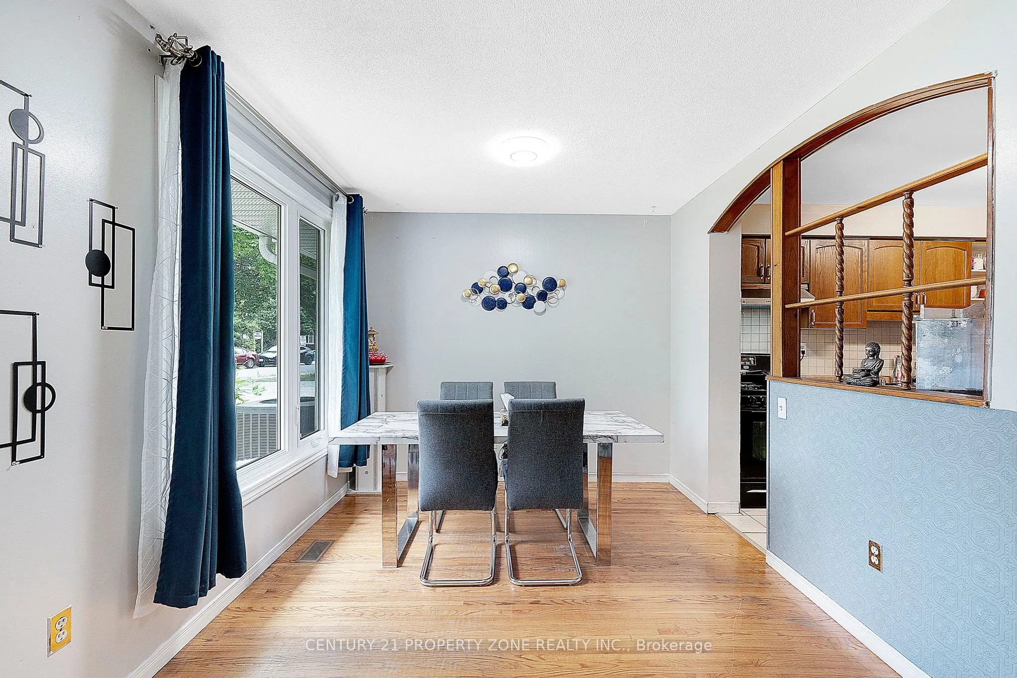 138 Berkindale Drive