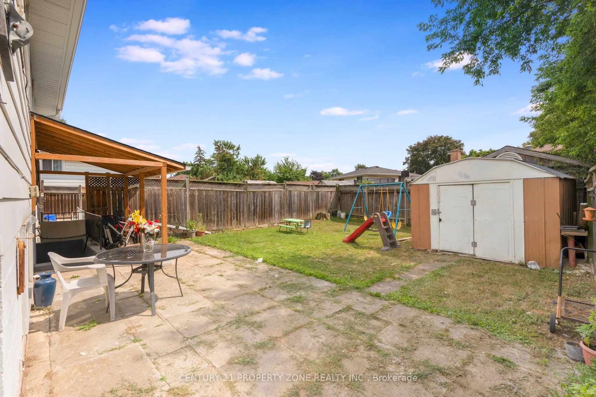 138 Berkindale Drive