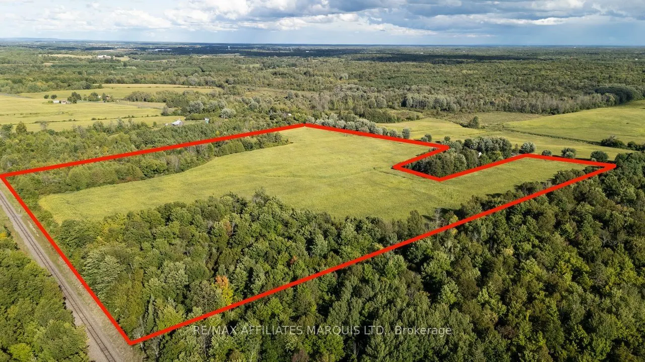 LOT KENYON CONCESSION 4 Road