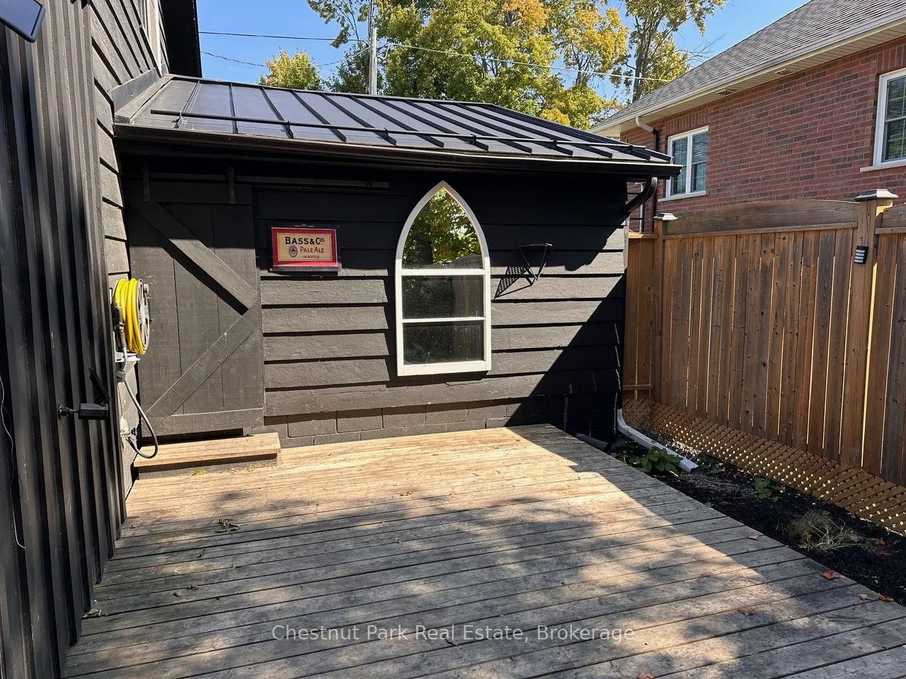 272 James Street