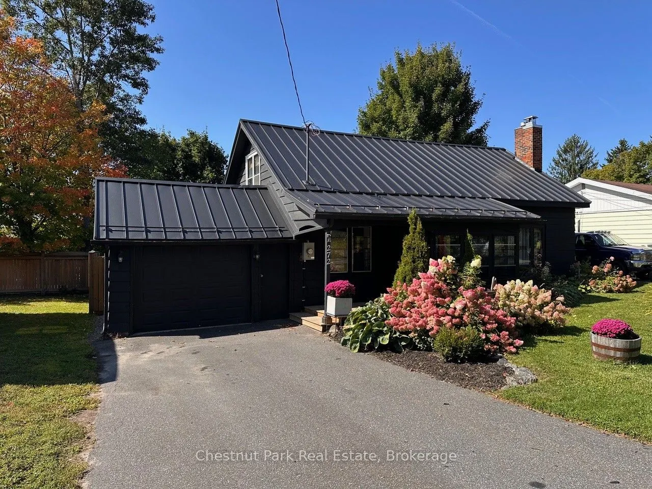 272 James Street