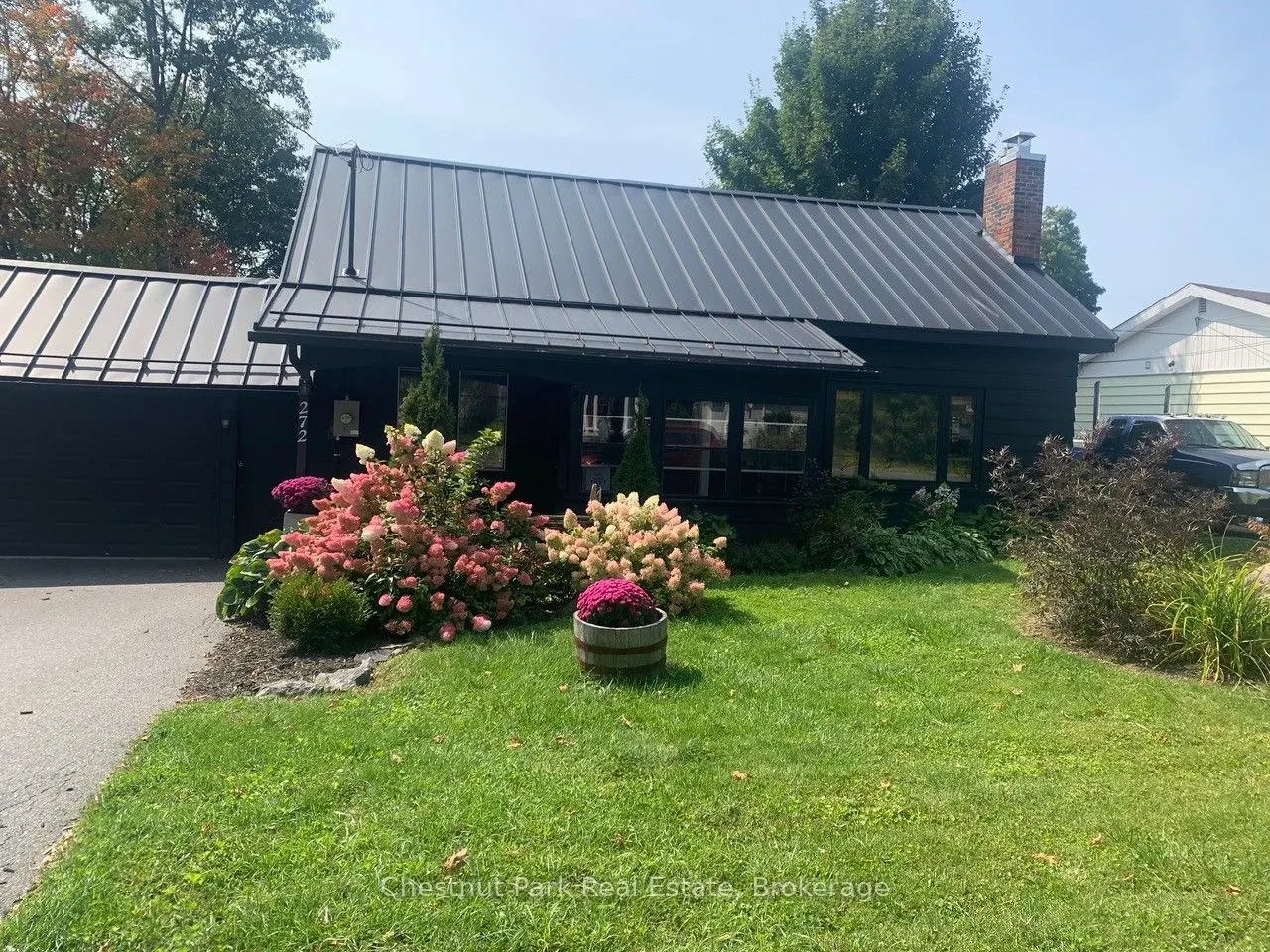 272 James Street