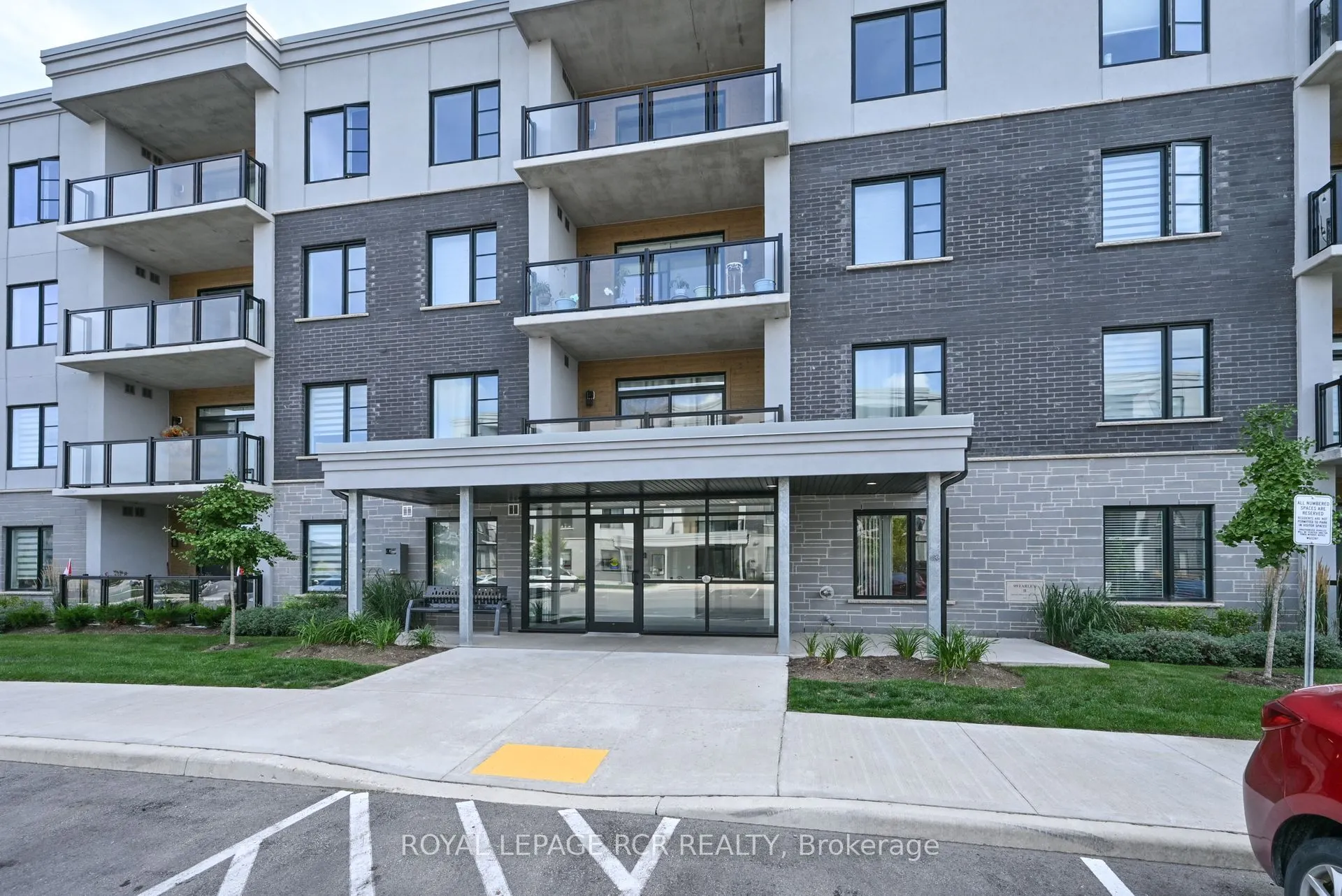 99B Farley Road, #204