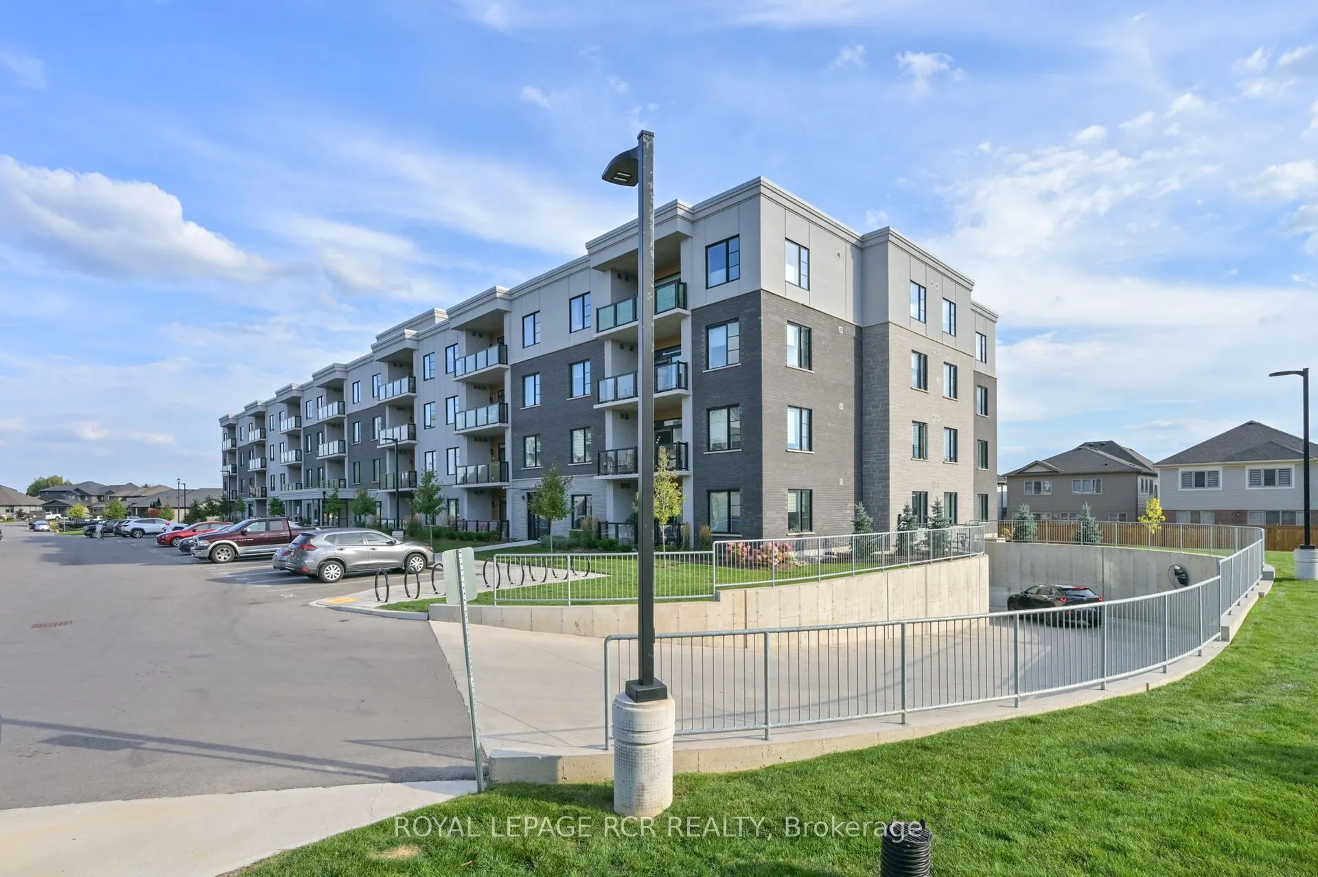 99B Farley Road, #204