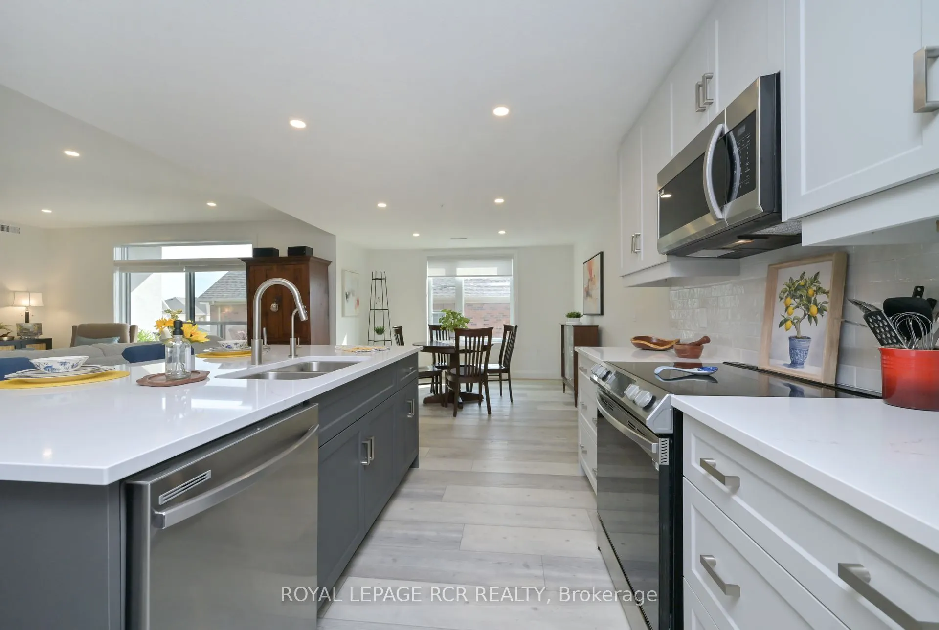 99B Farley Road, #204