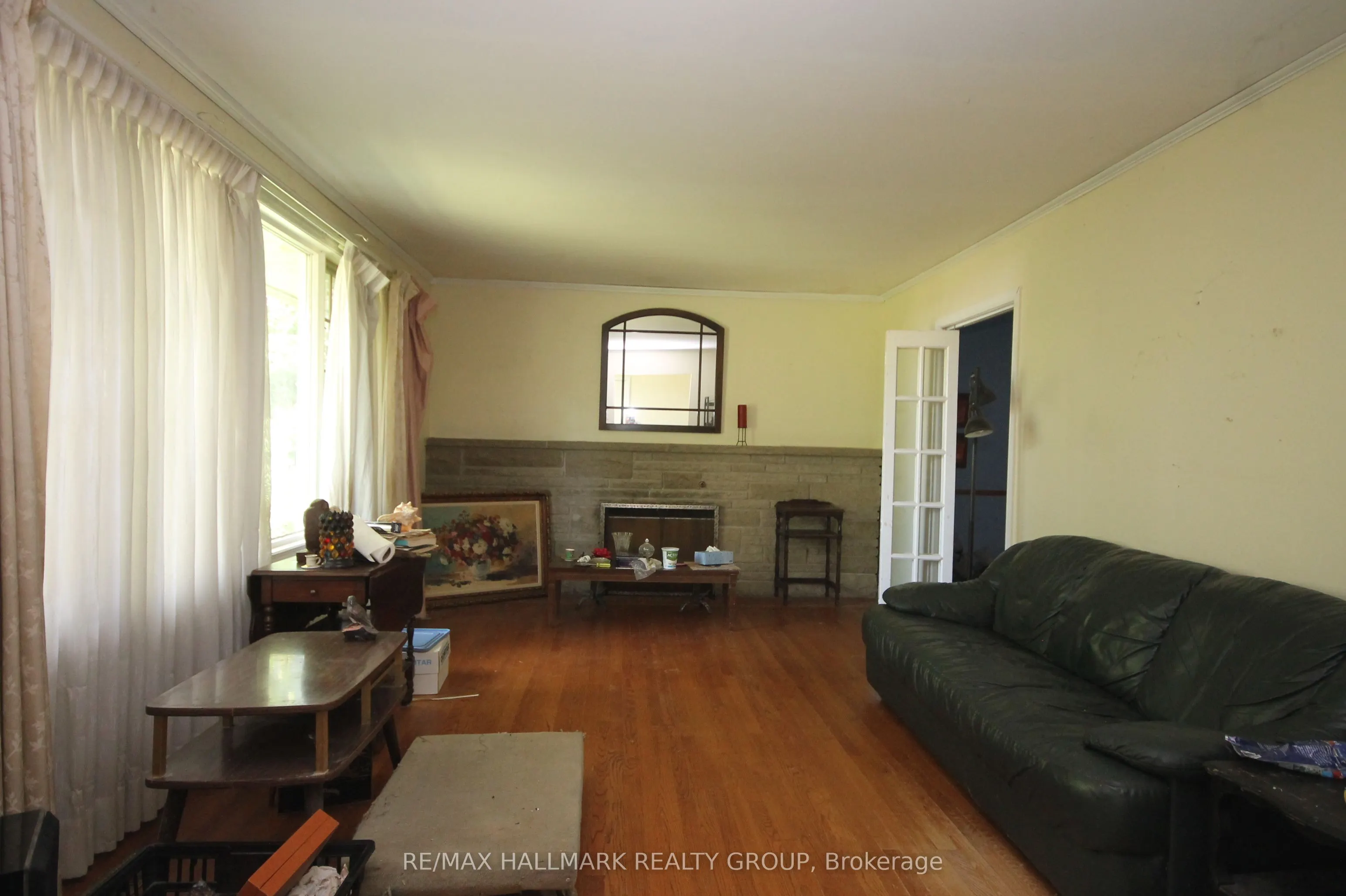 2516 Page Road