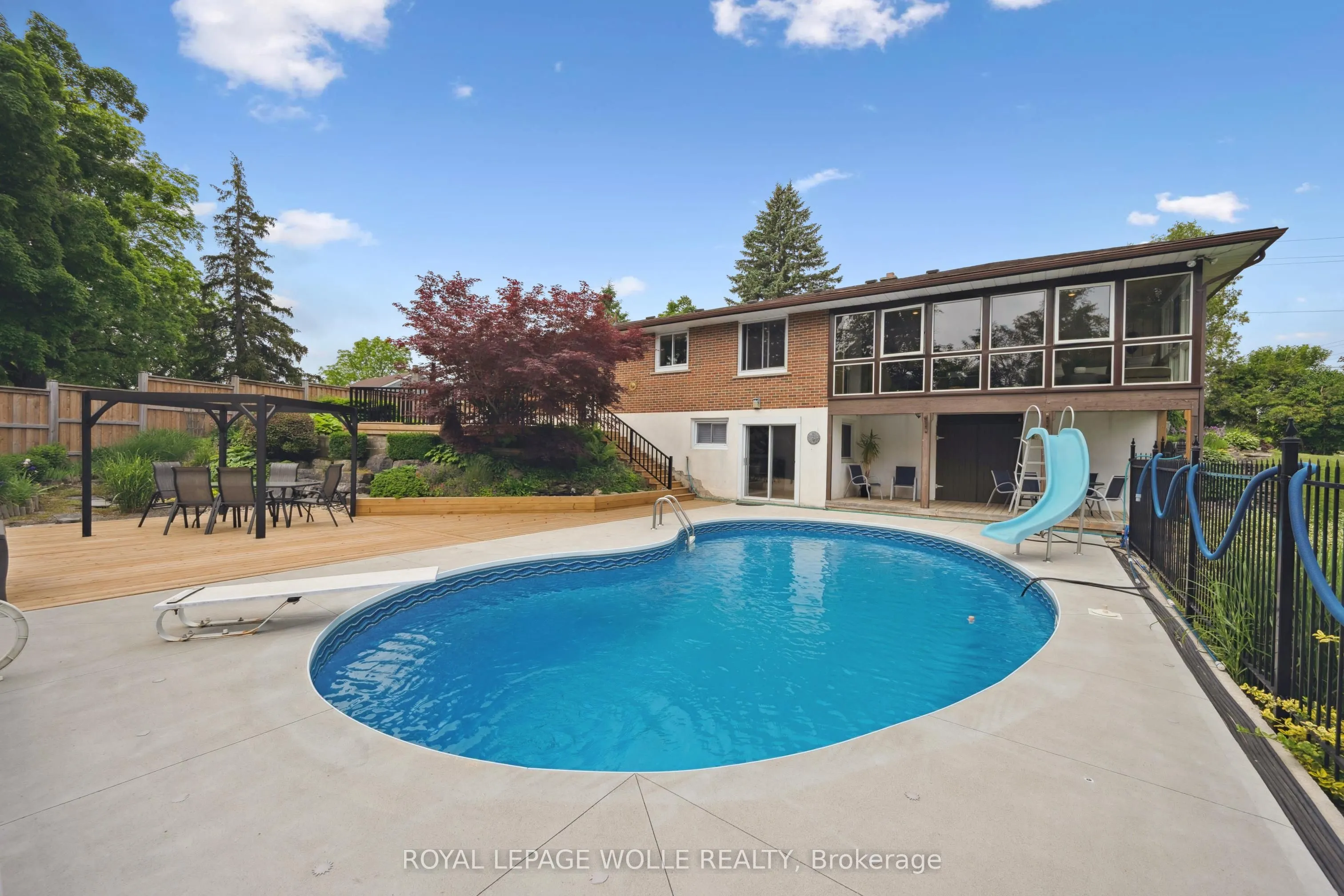 3850 Beaverdale Road