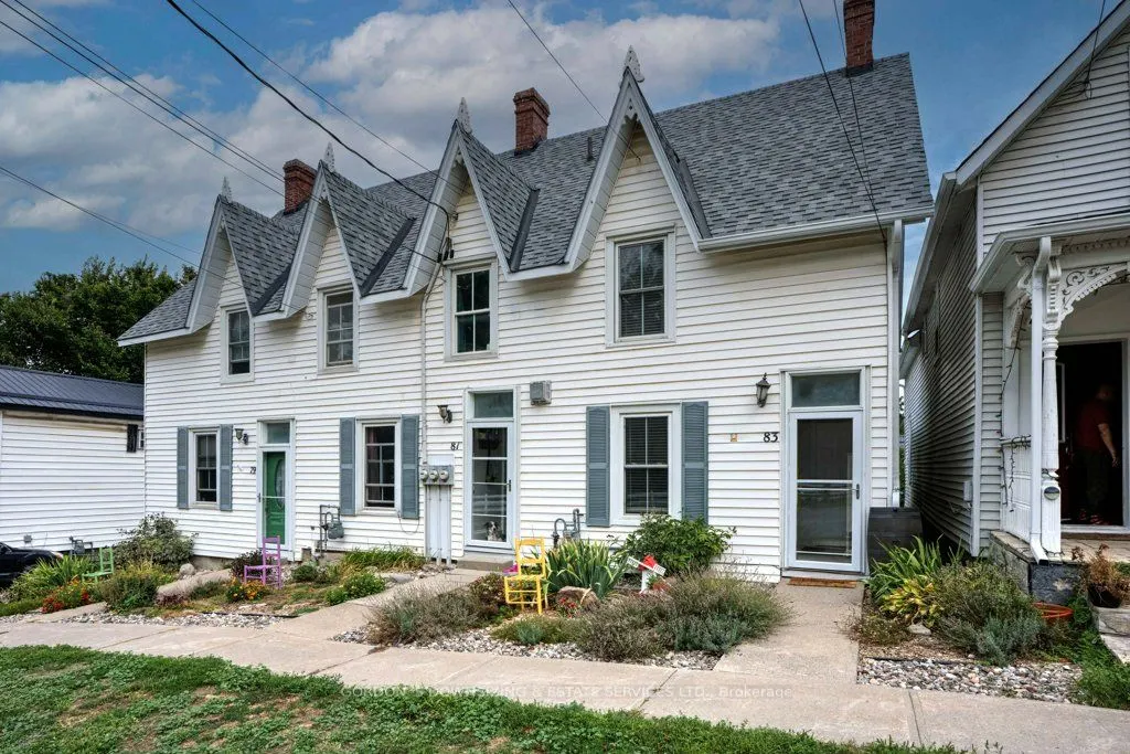 83 Union Street