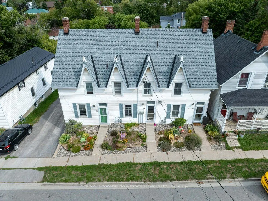 83 Union Street