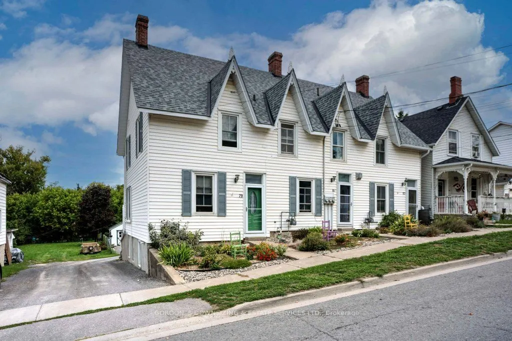 83 Union Street
