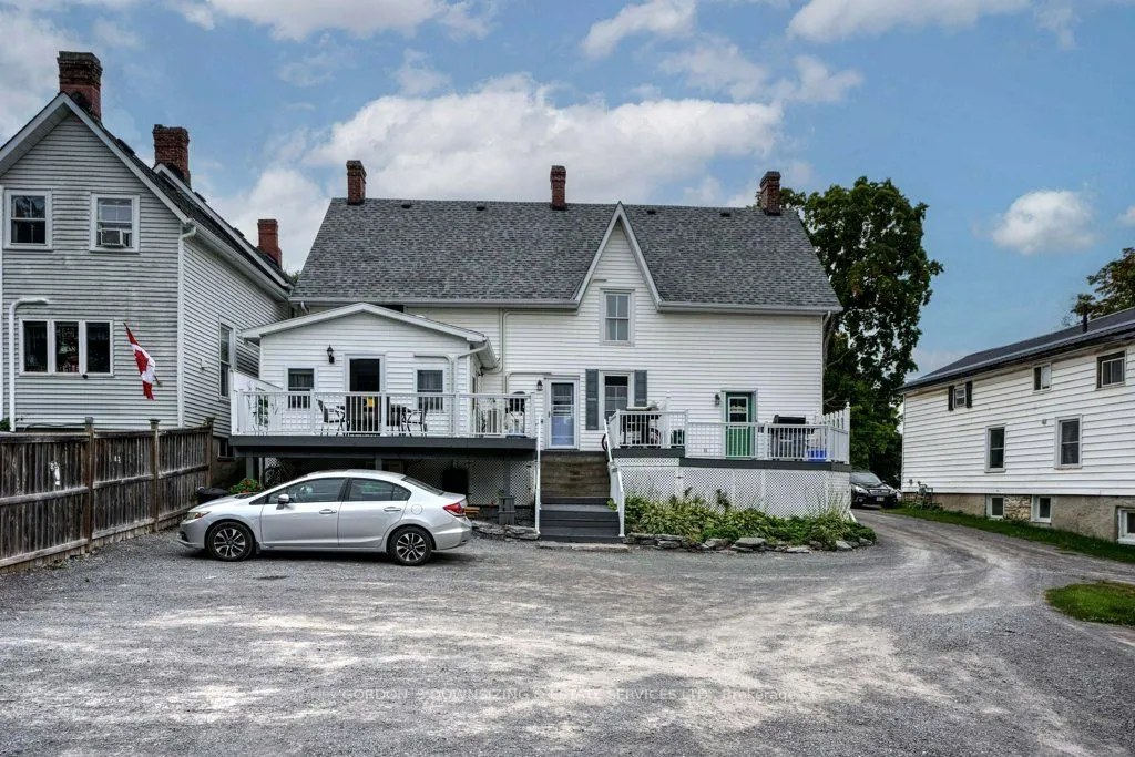 83 Union Street